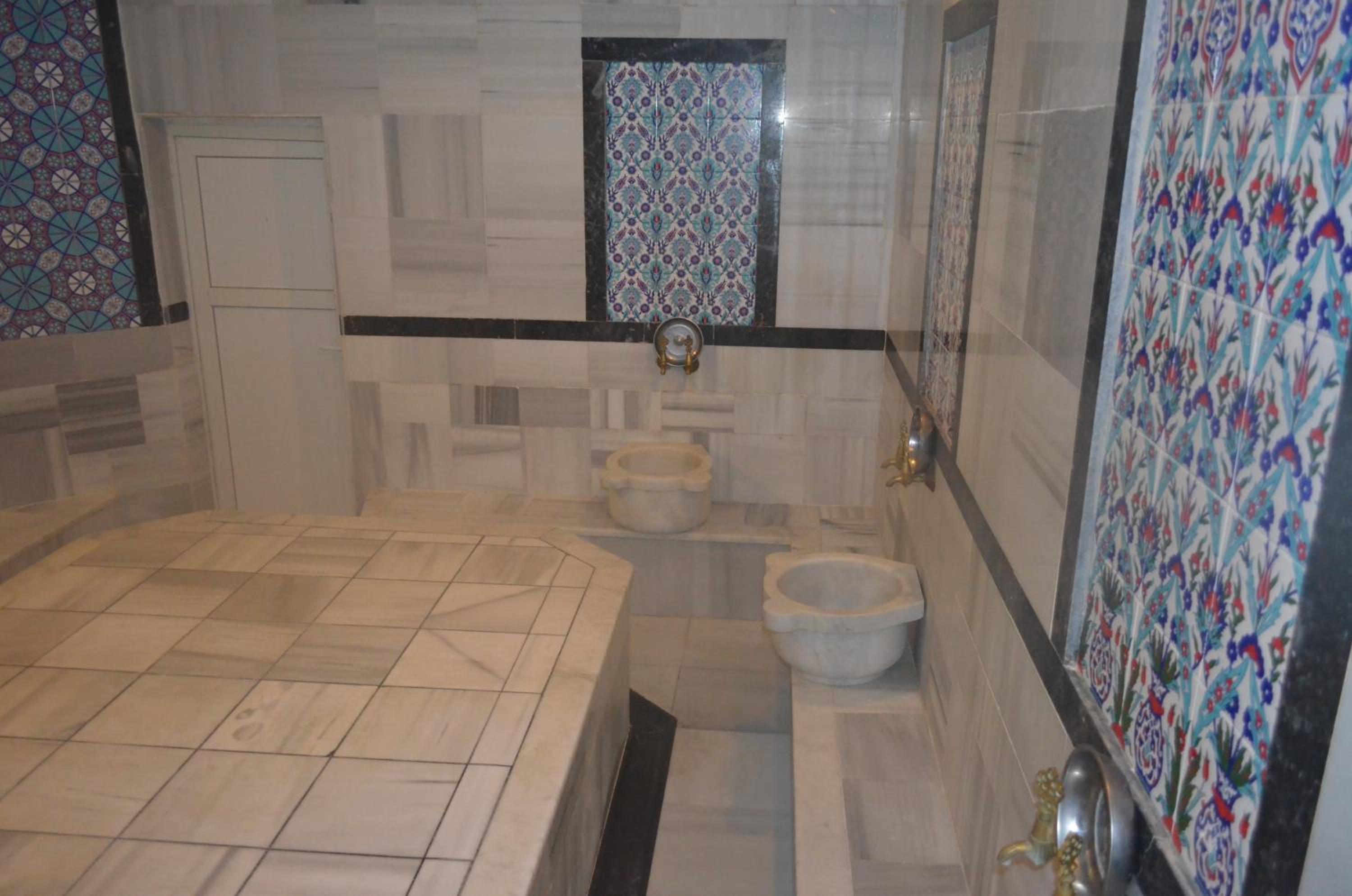 Delphin Apart Hotel - Image 65