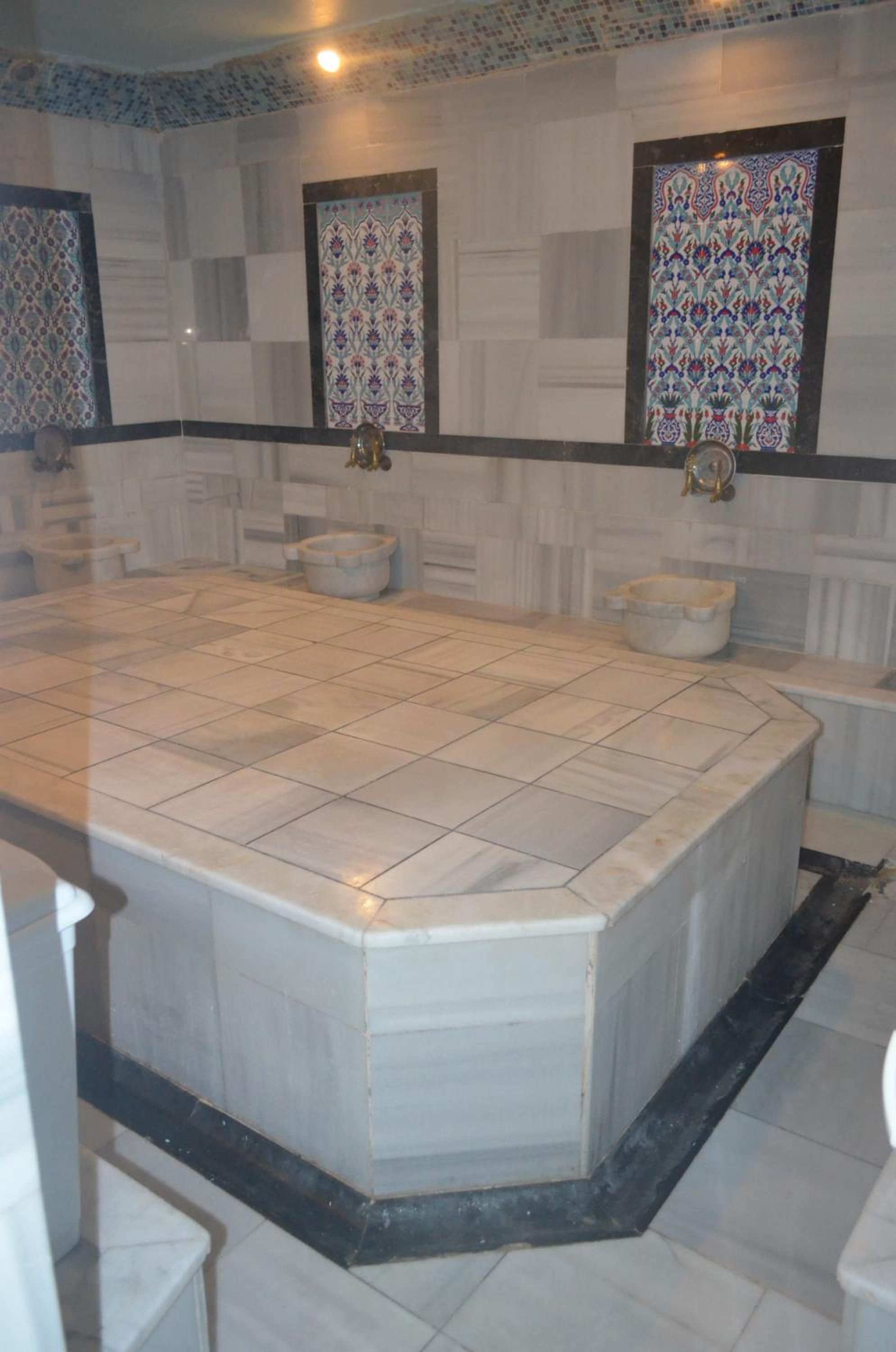 Delphin Apart Hotel - Image 58