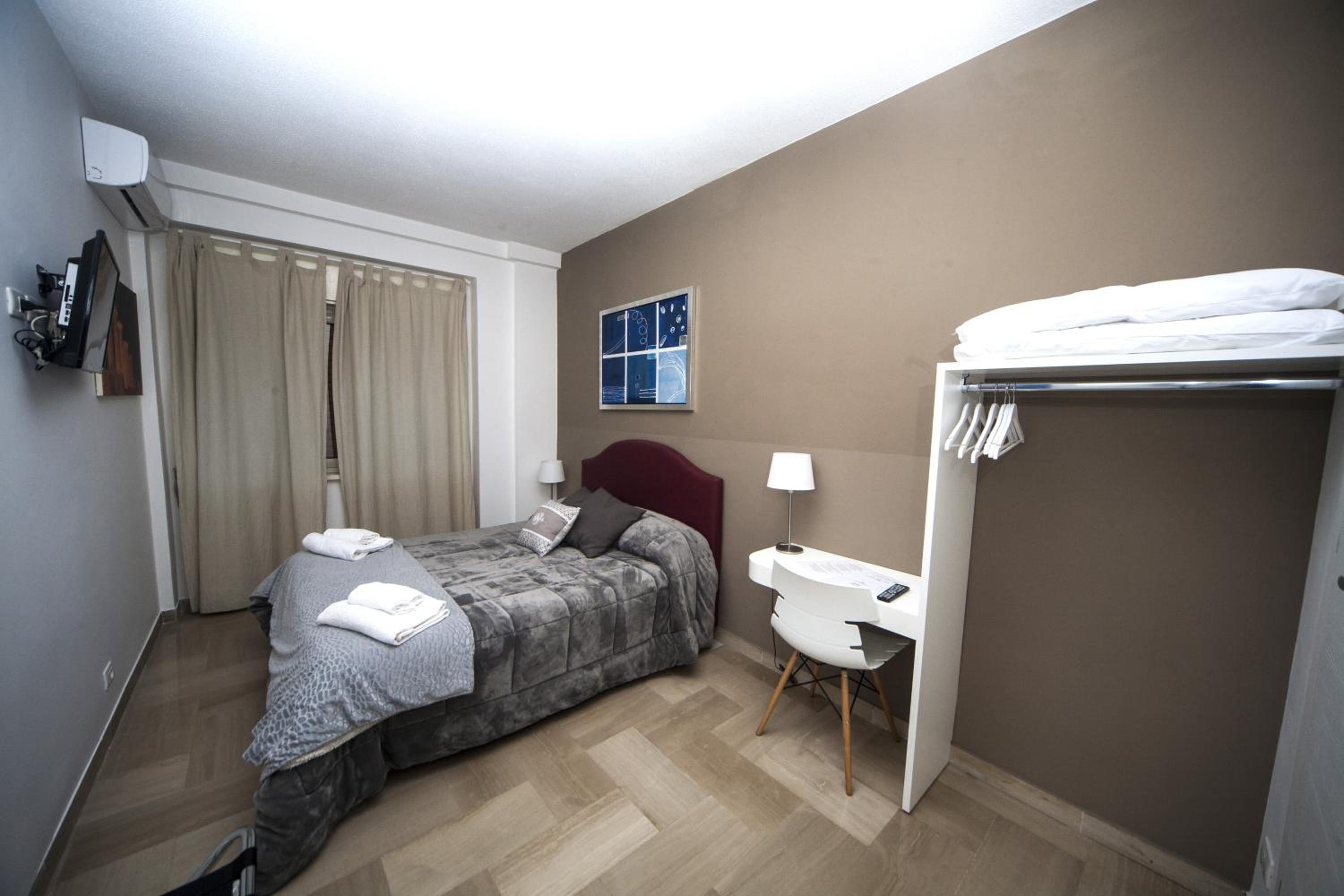 B&B Porta di Ponte
