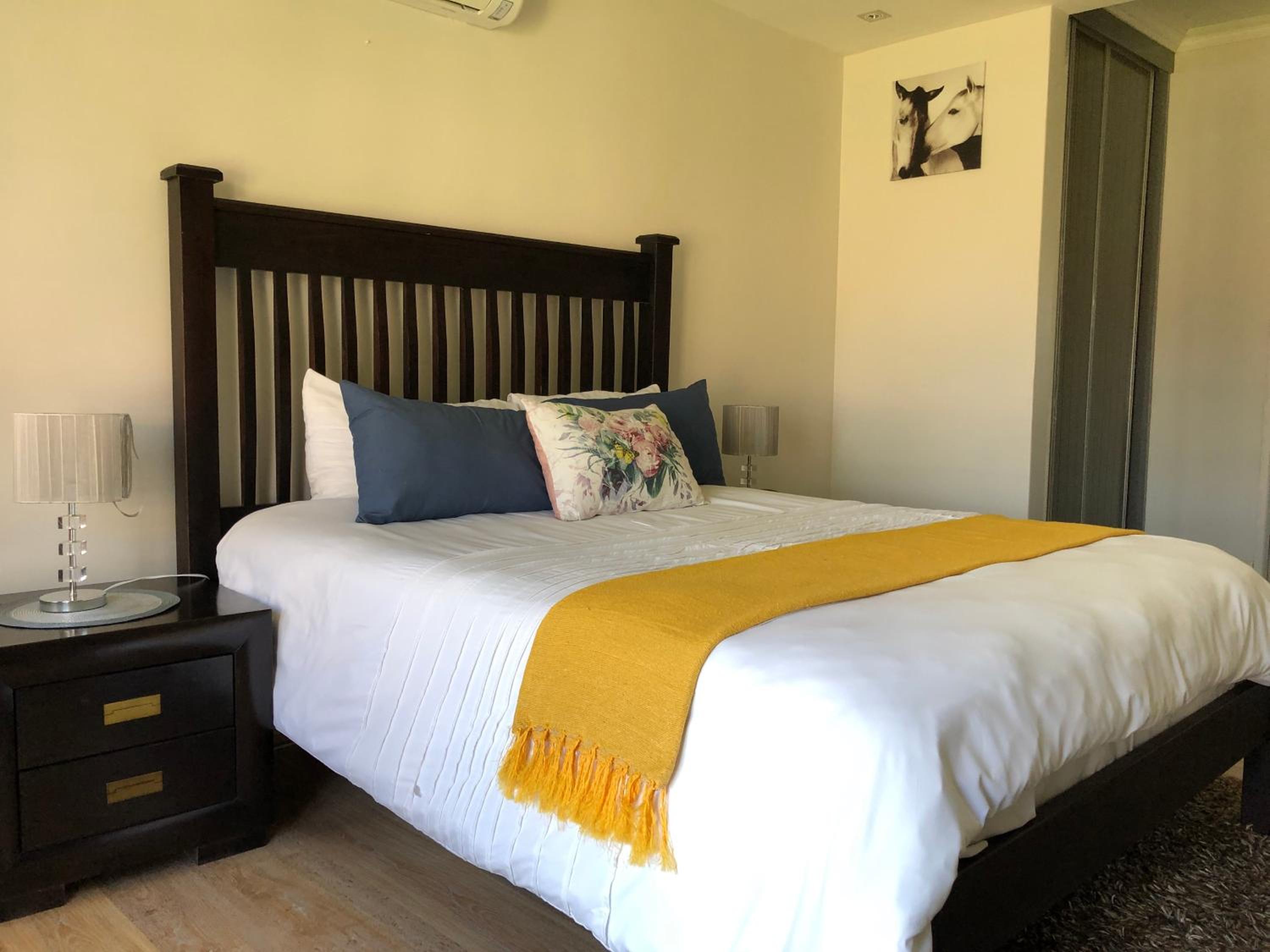 Yalama bed and breakfast