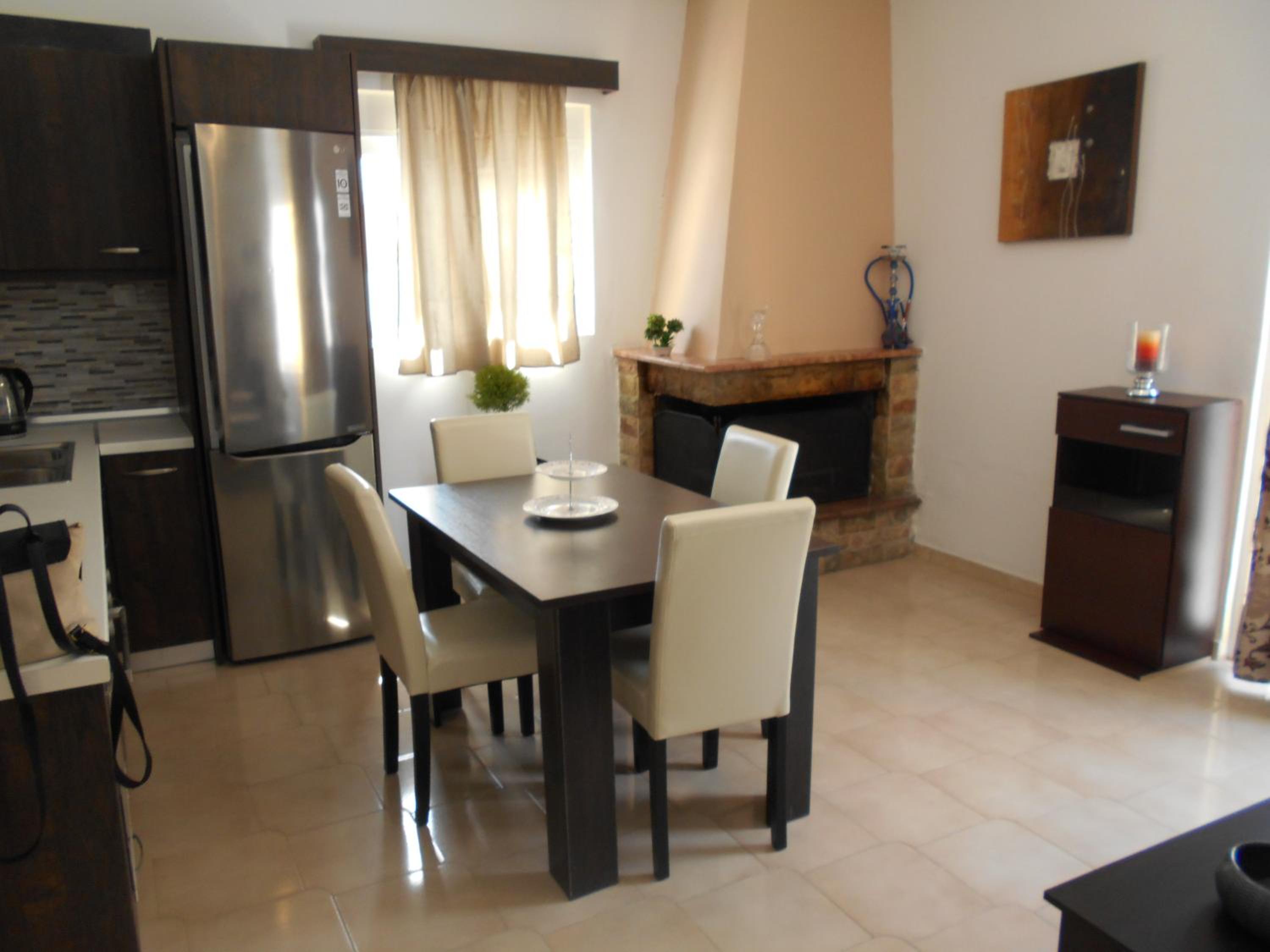 Village House