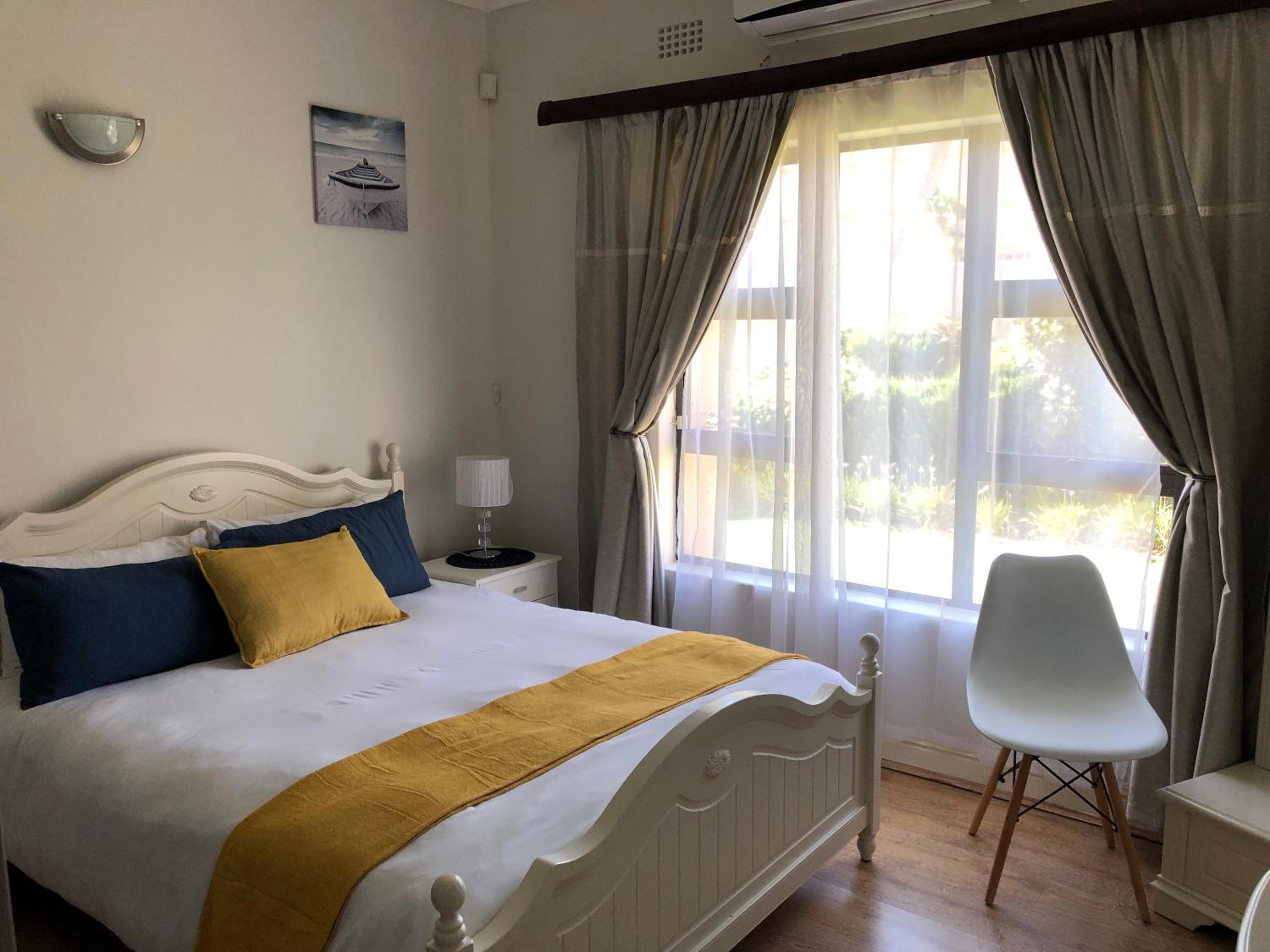 Yalama bed and breakfast