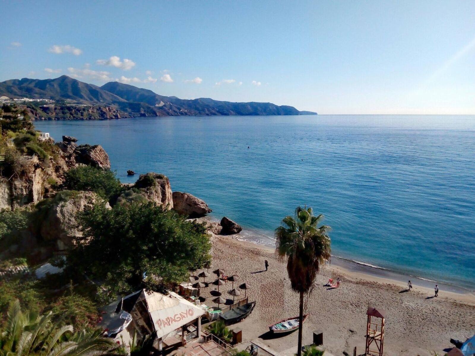 Villa La marina