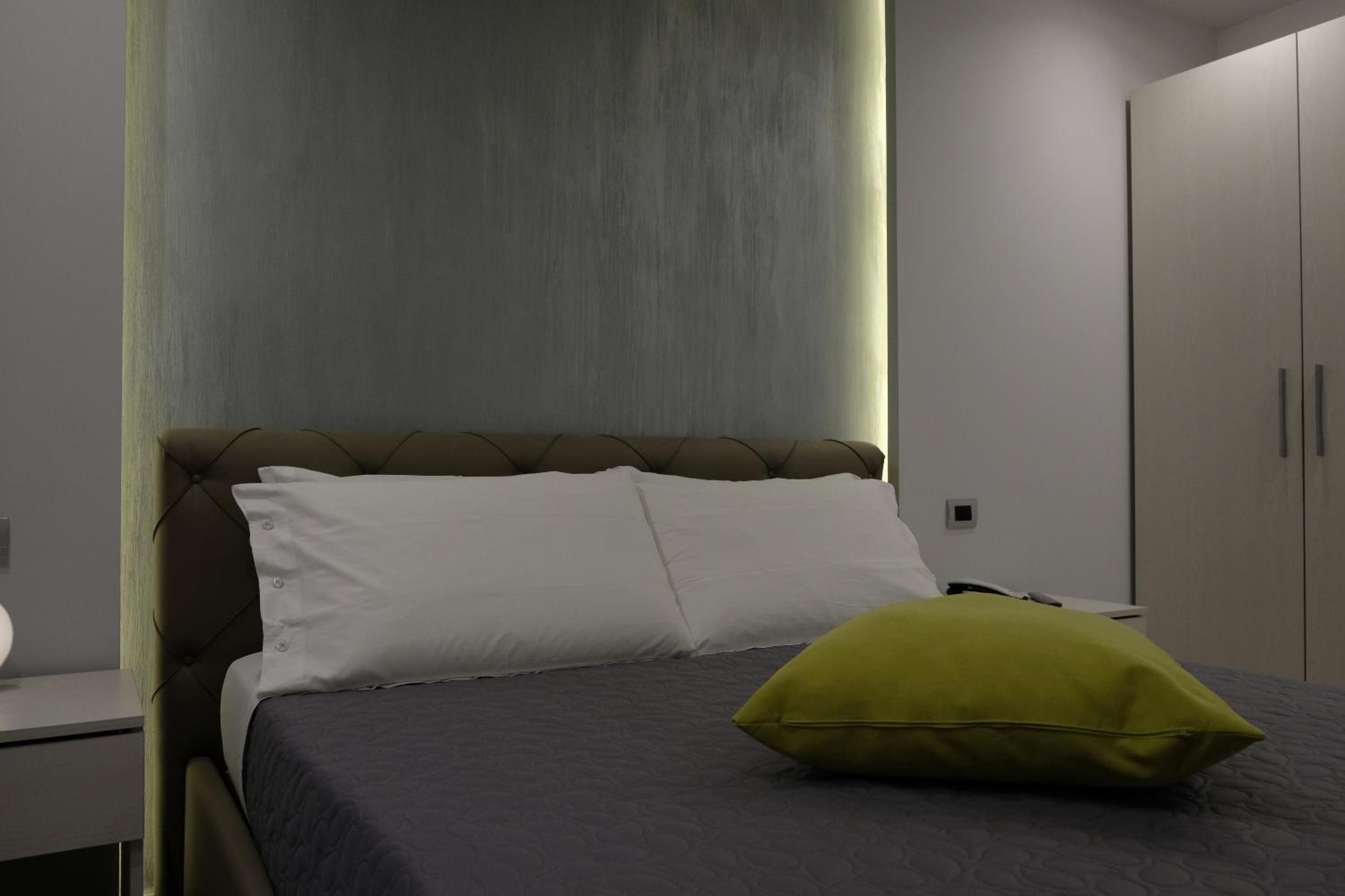 B&B Rossini Luxury en Rende