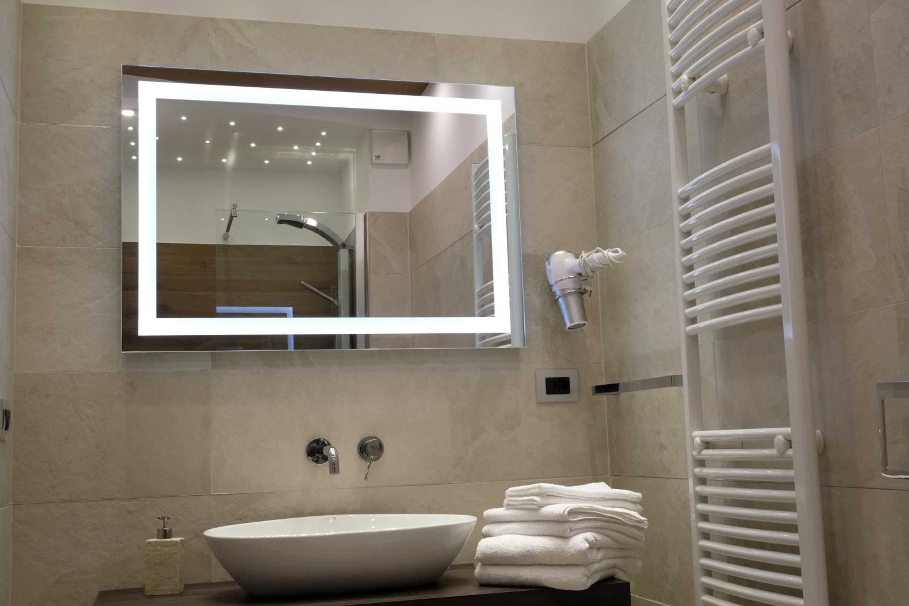 B&B Rossini Luxury en Rende