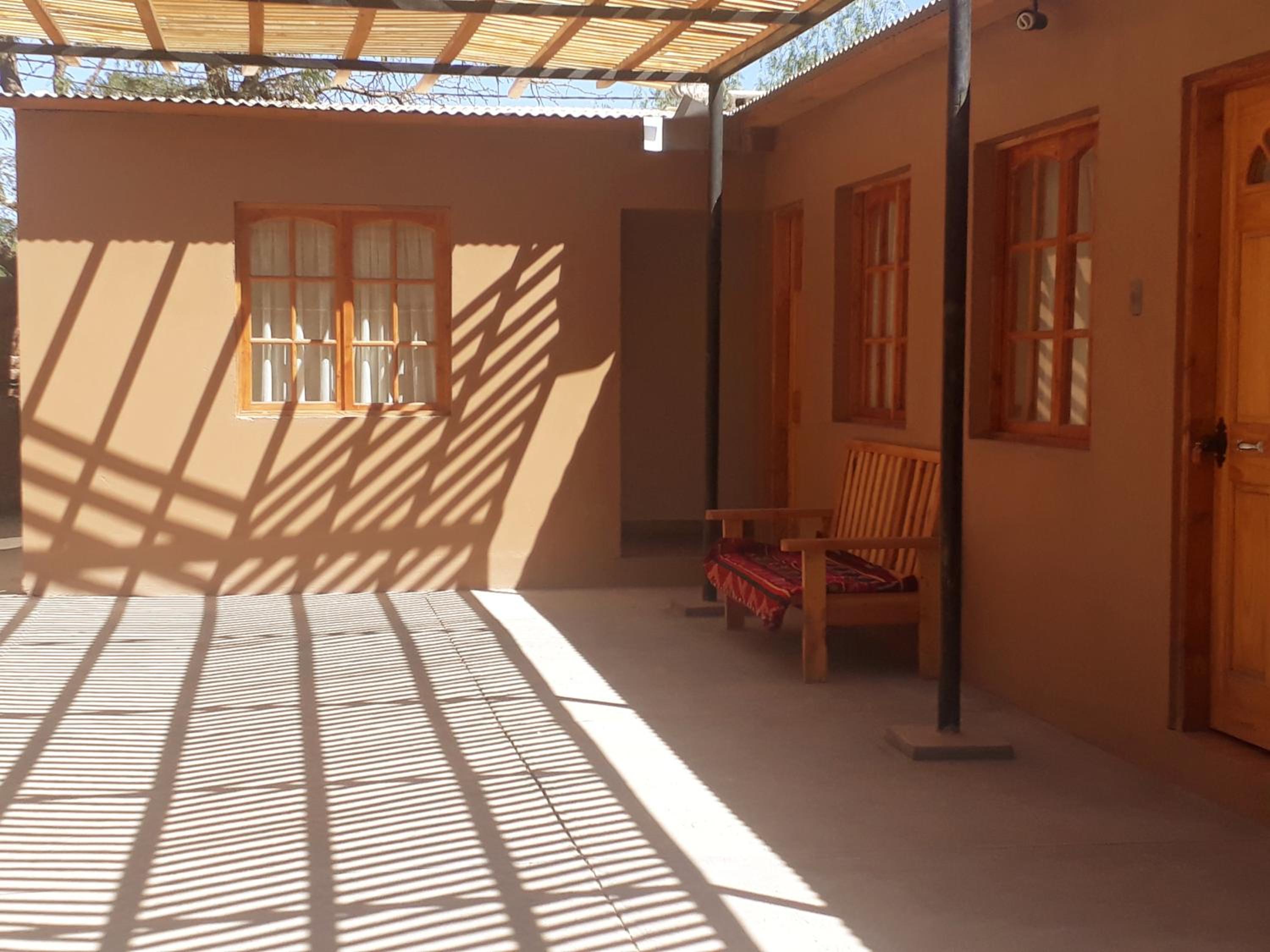 CASA MACAW