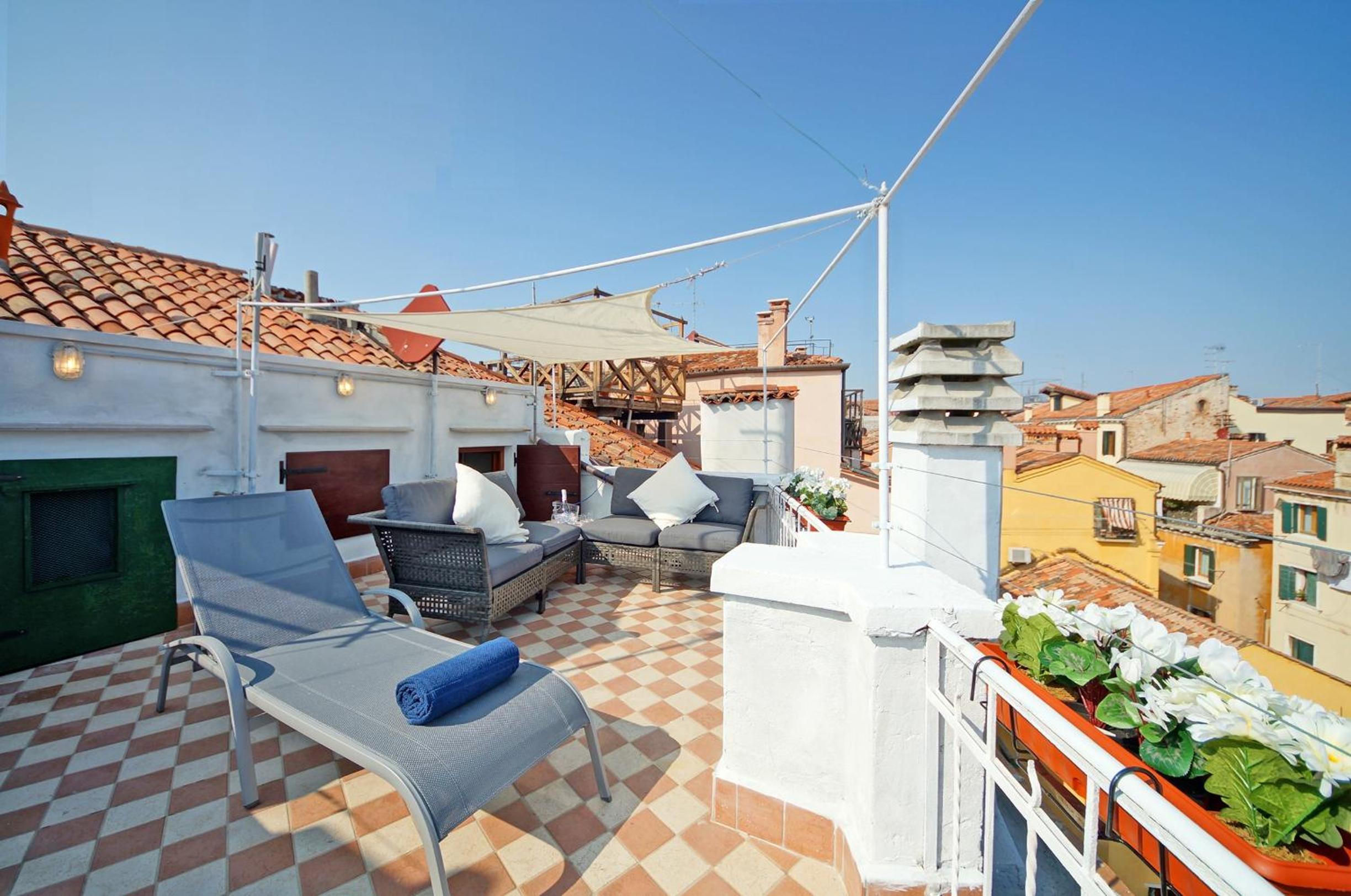 roof