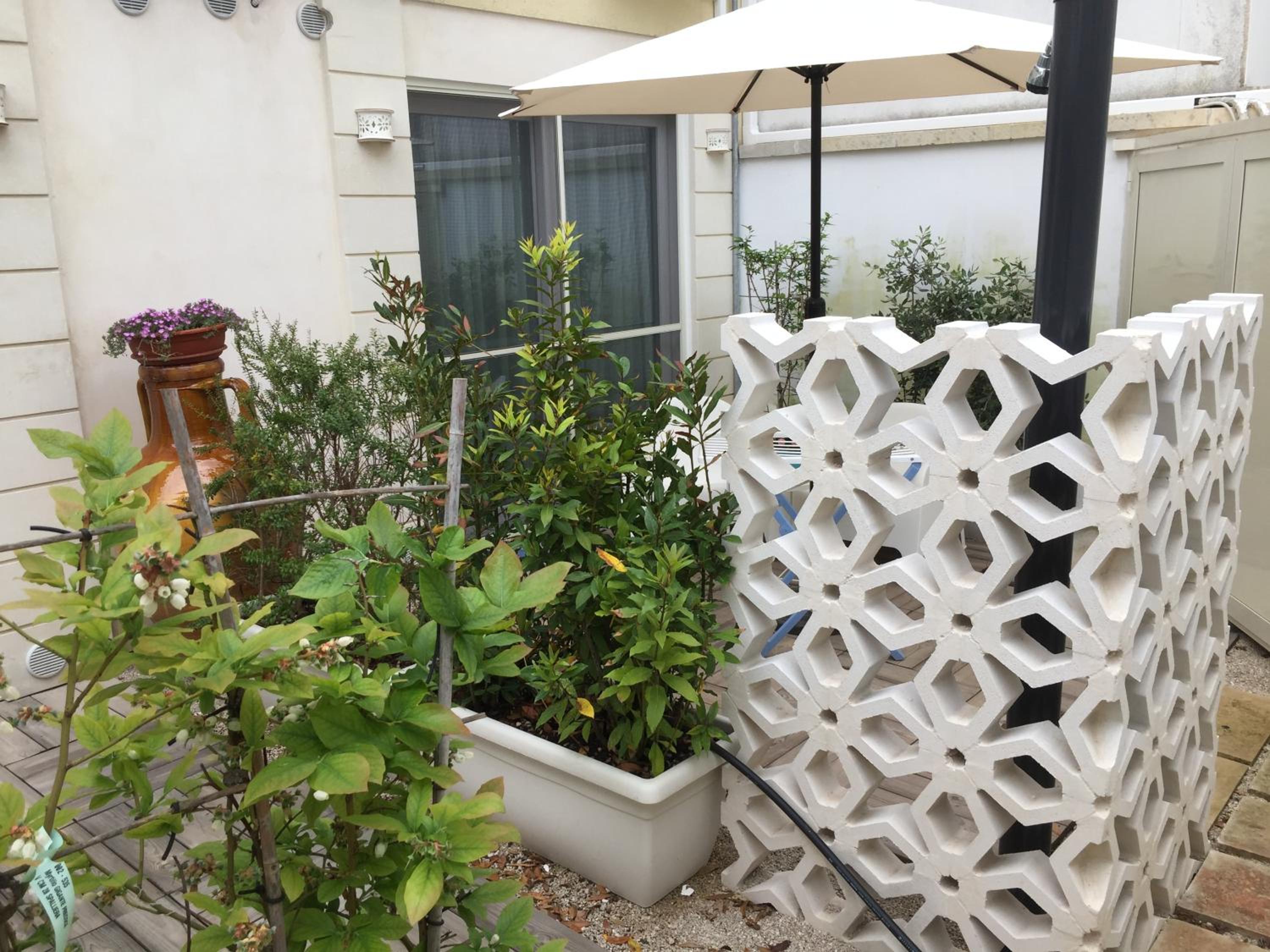 Le Sinfonie Rooms
