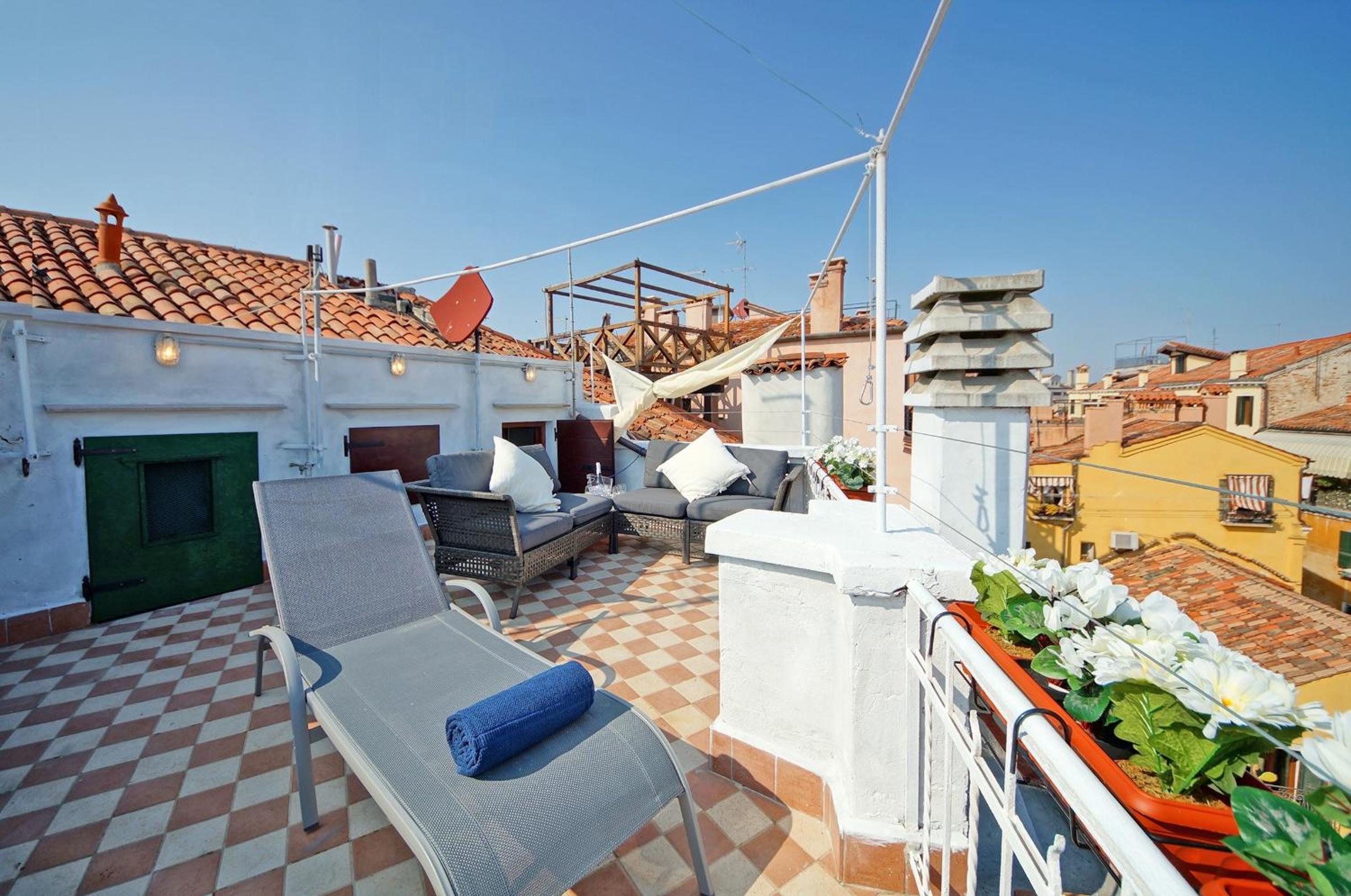 roof
