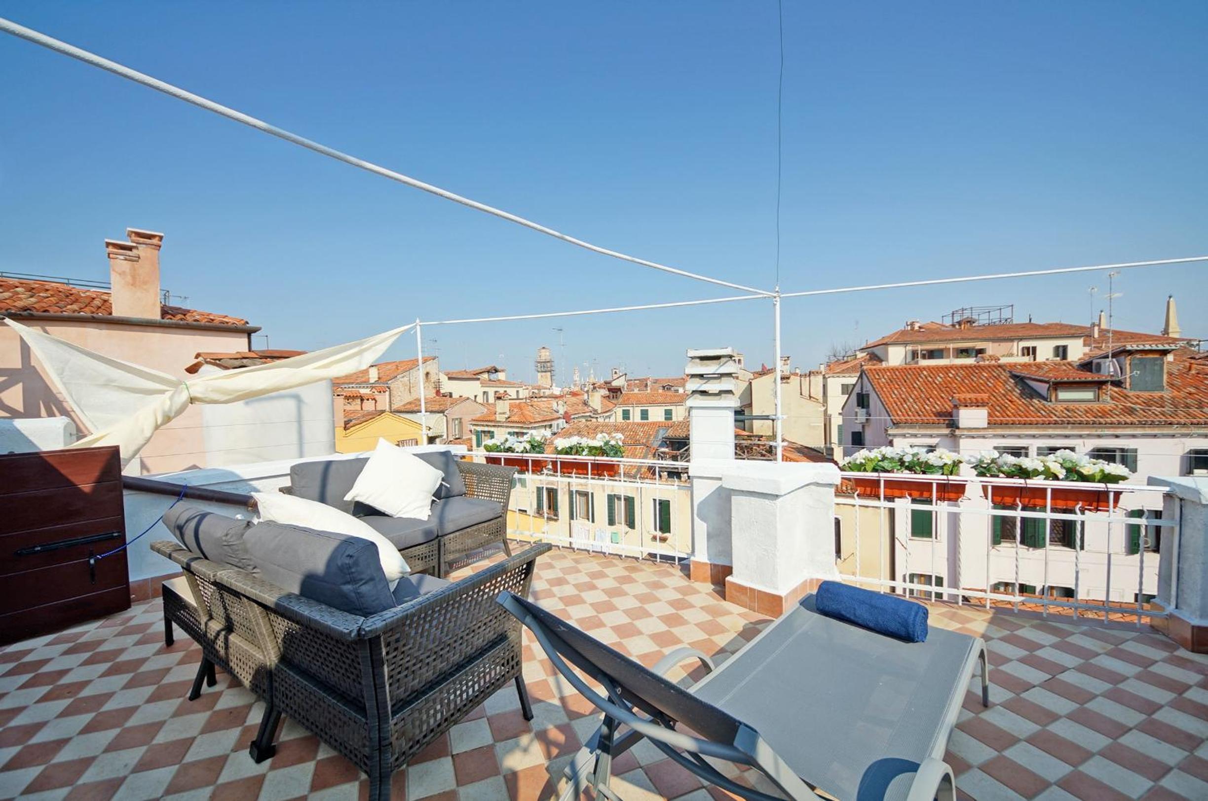 roof