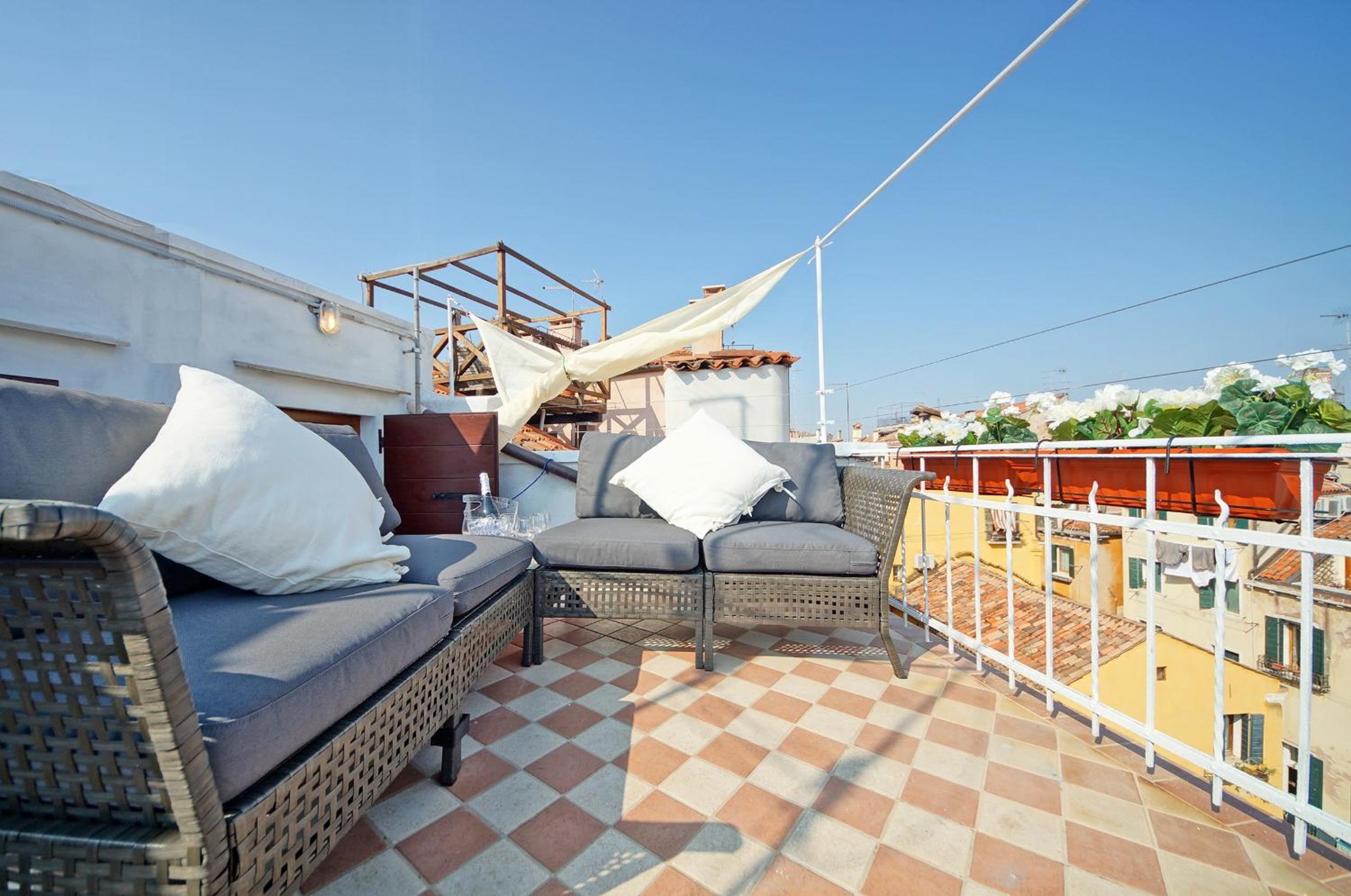 roof