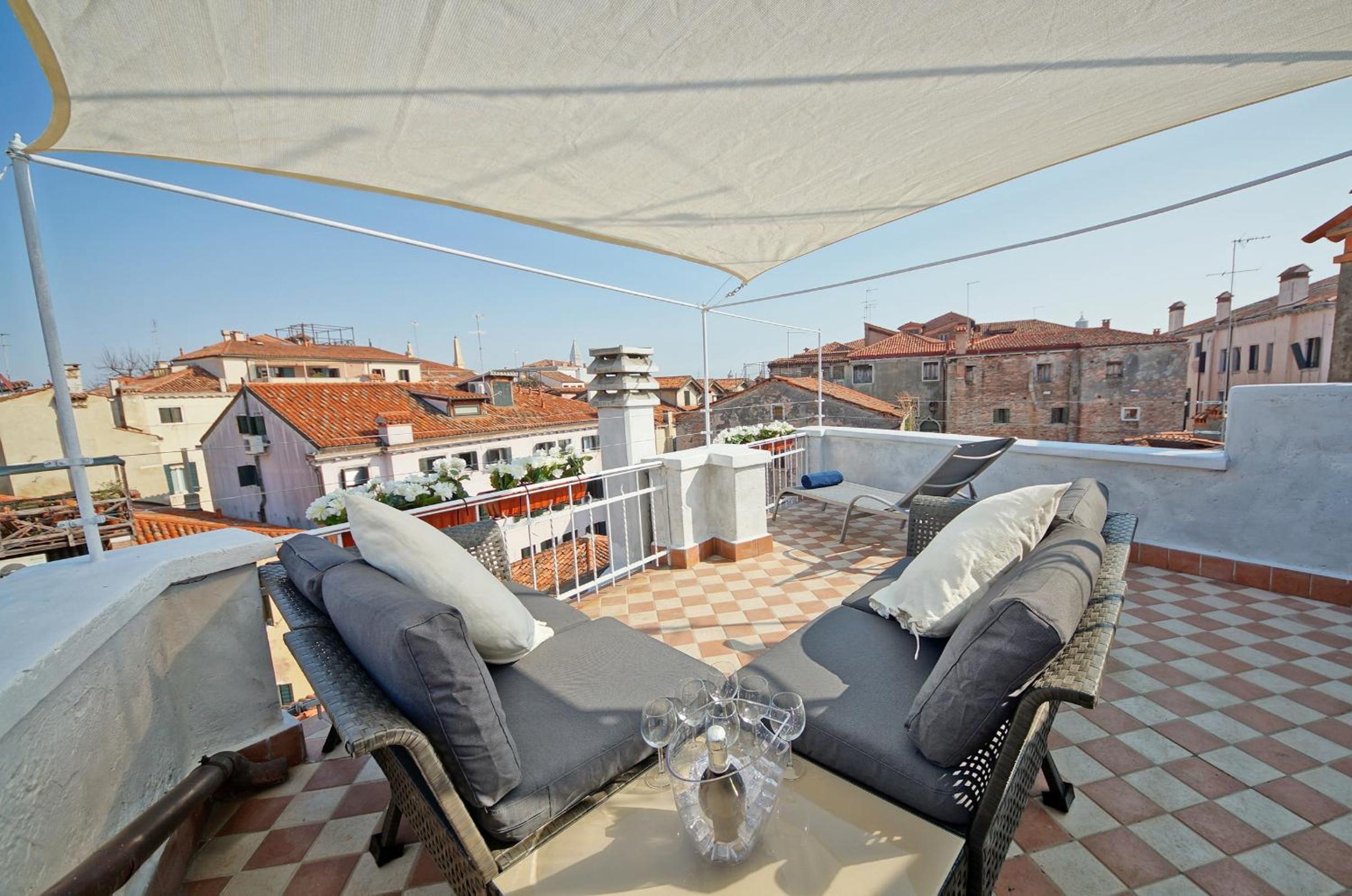 roof