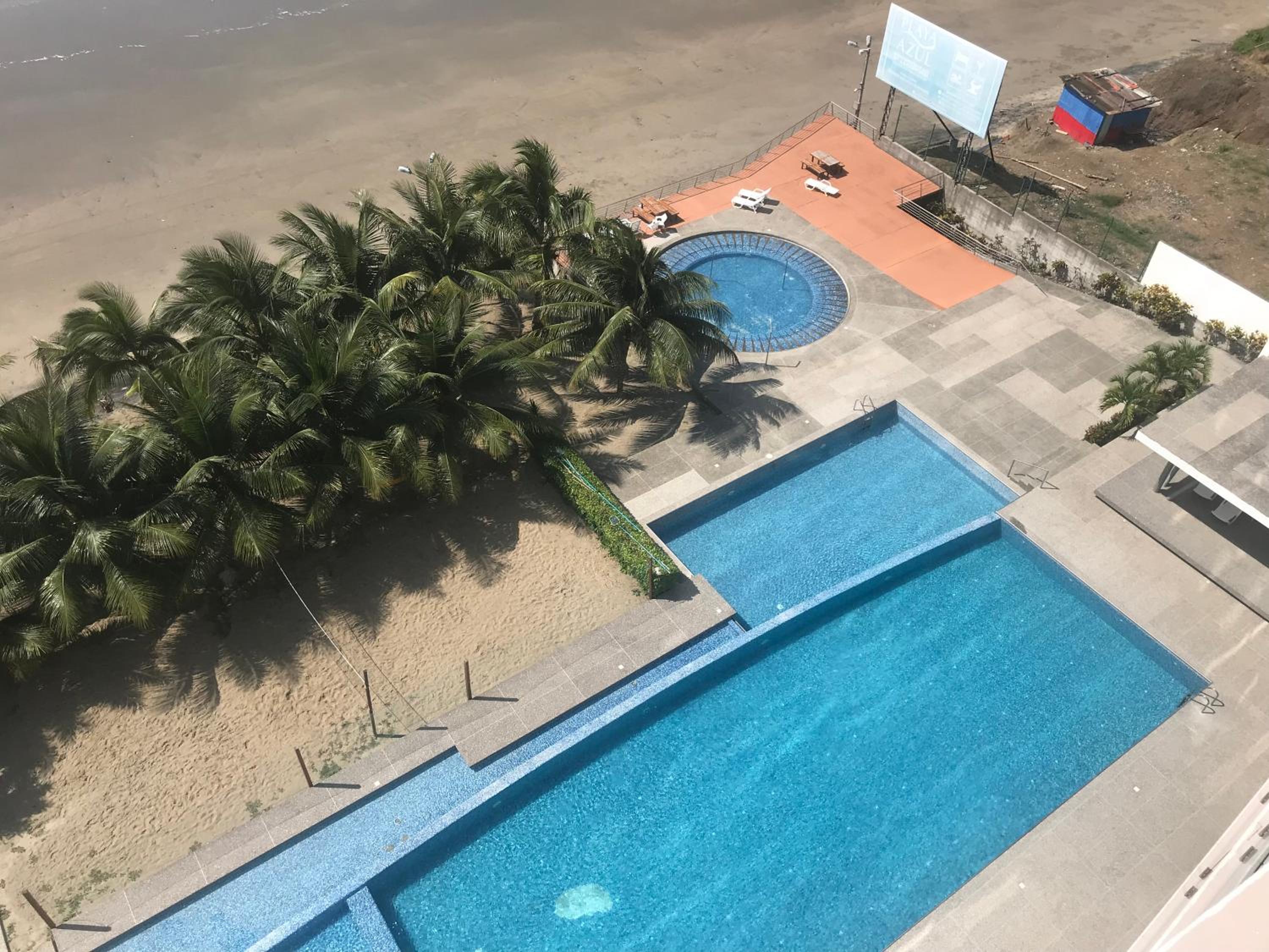RESORT PLAYA AZUL
