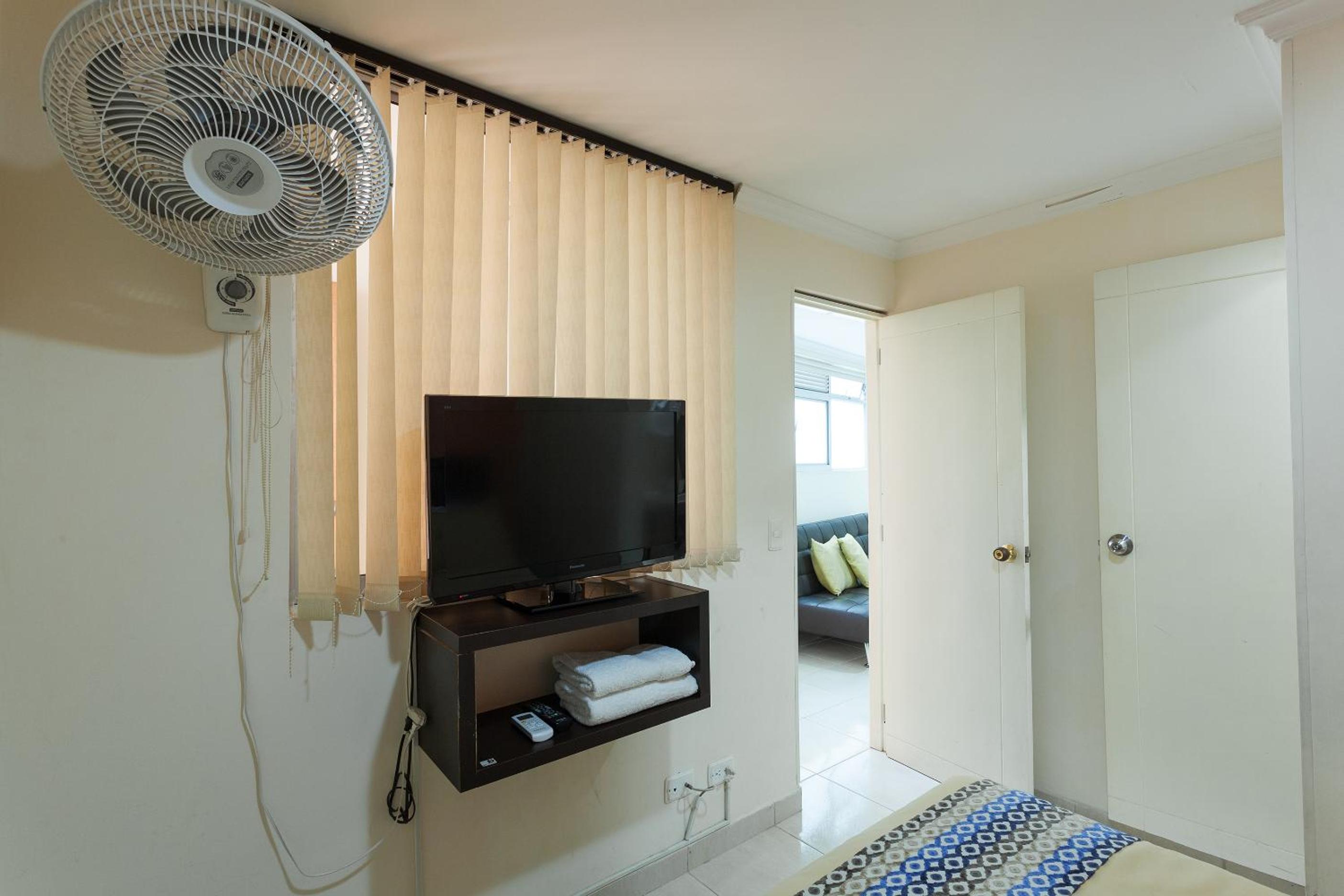 Apartamentos Laureles de la 70