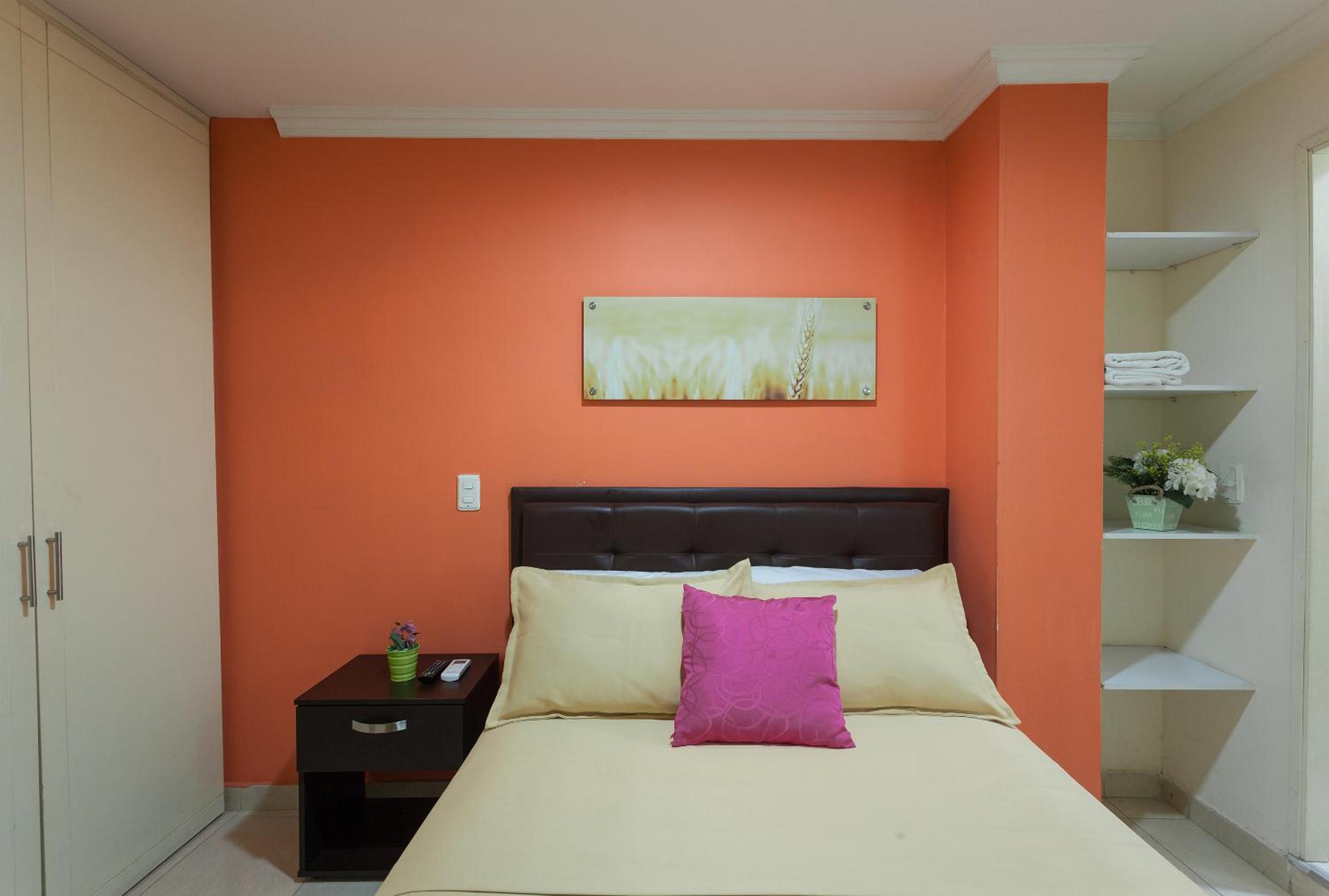 Apartamentos Laureles de la 70