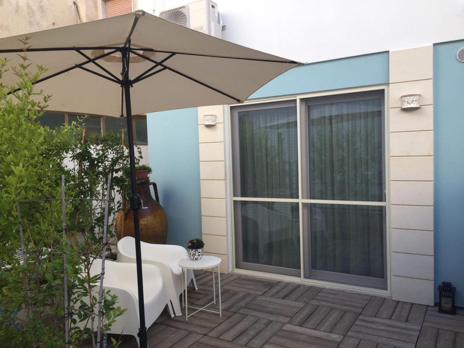 Le Sinfonie Rooms