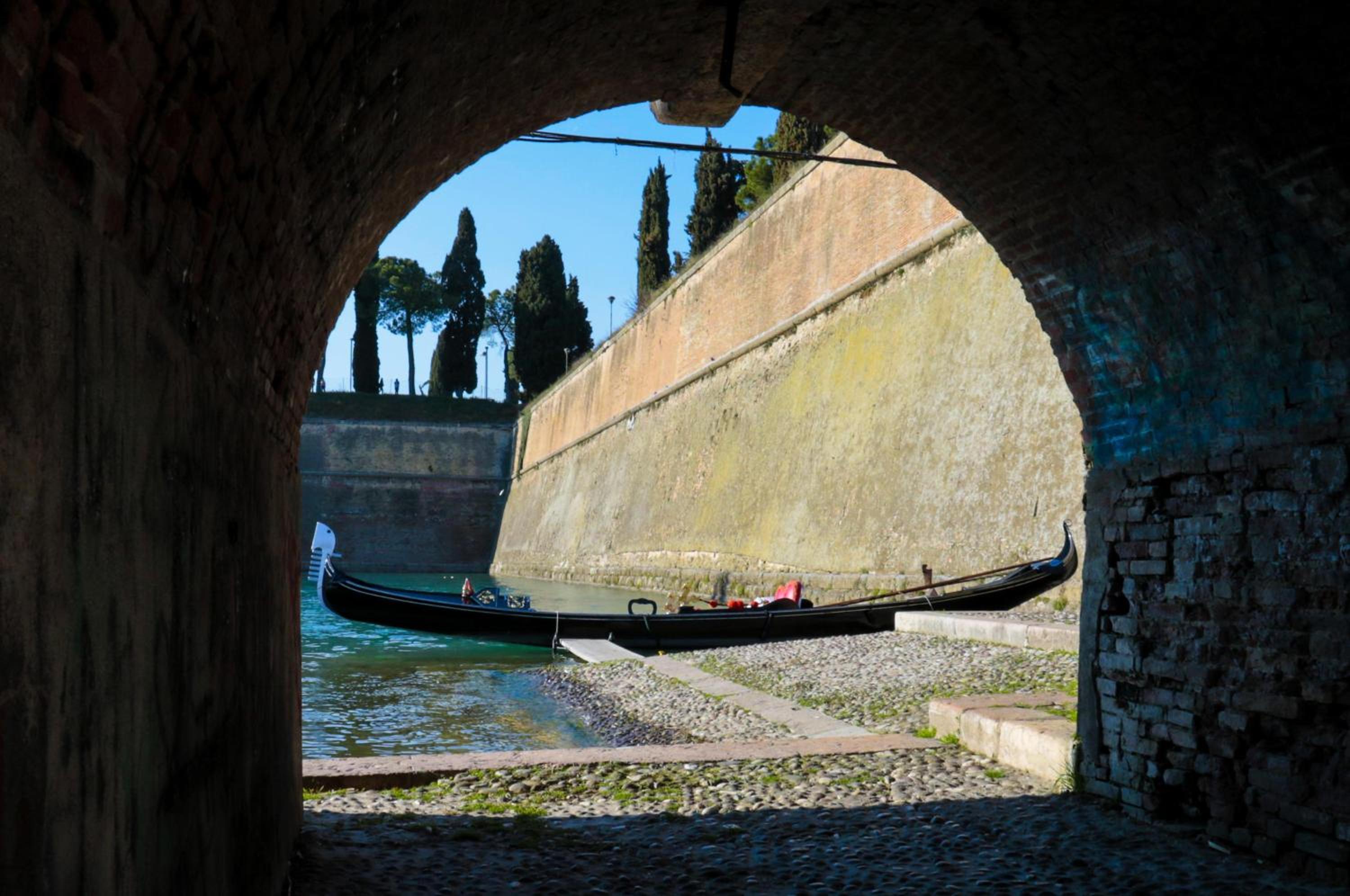 Le Finestre sul Borgo Rooms
