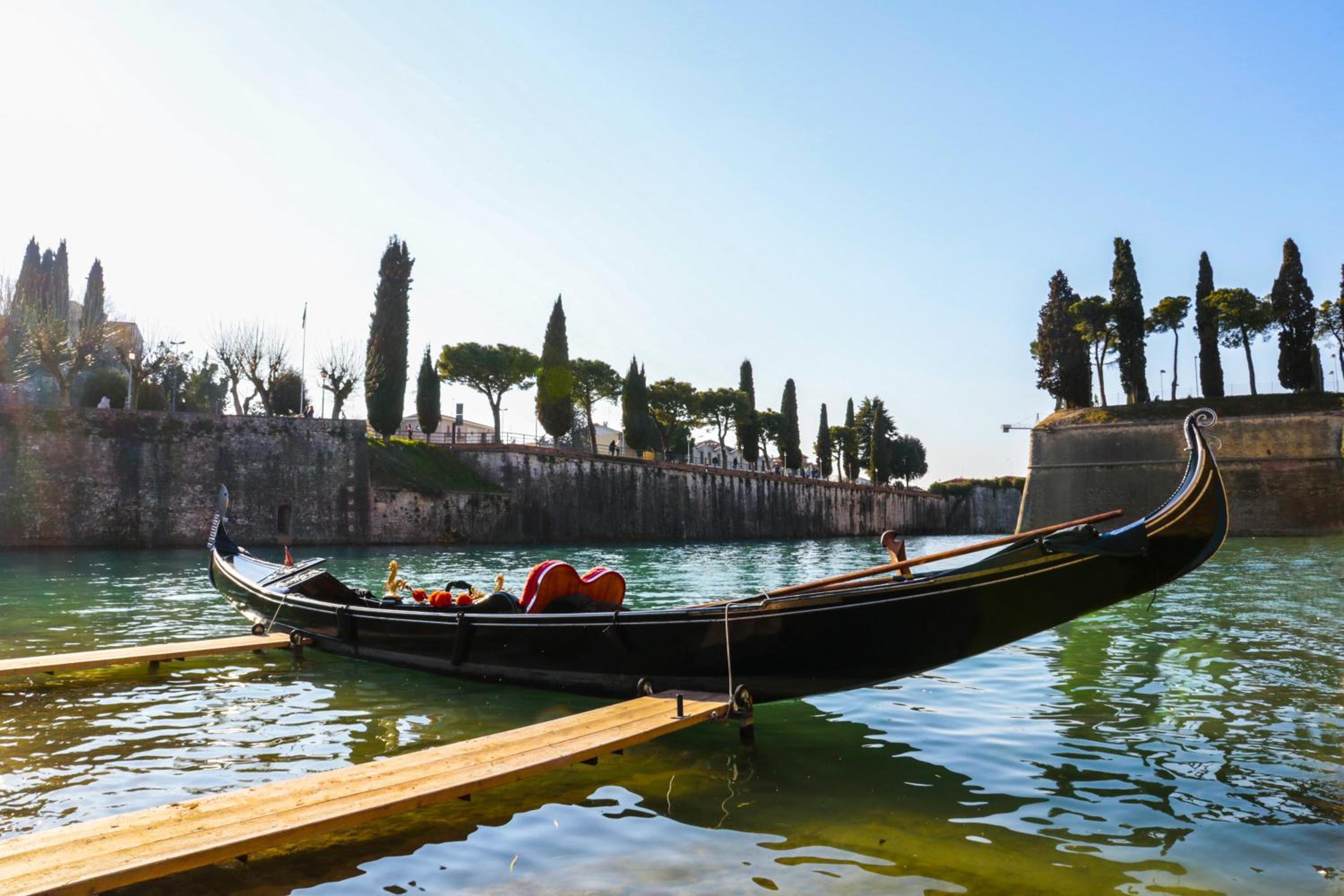 Le Finestre sul Borgo Rooms