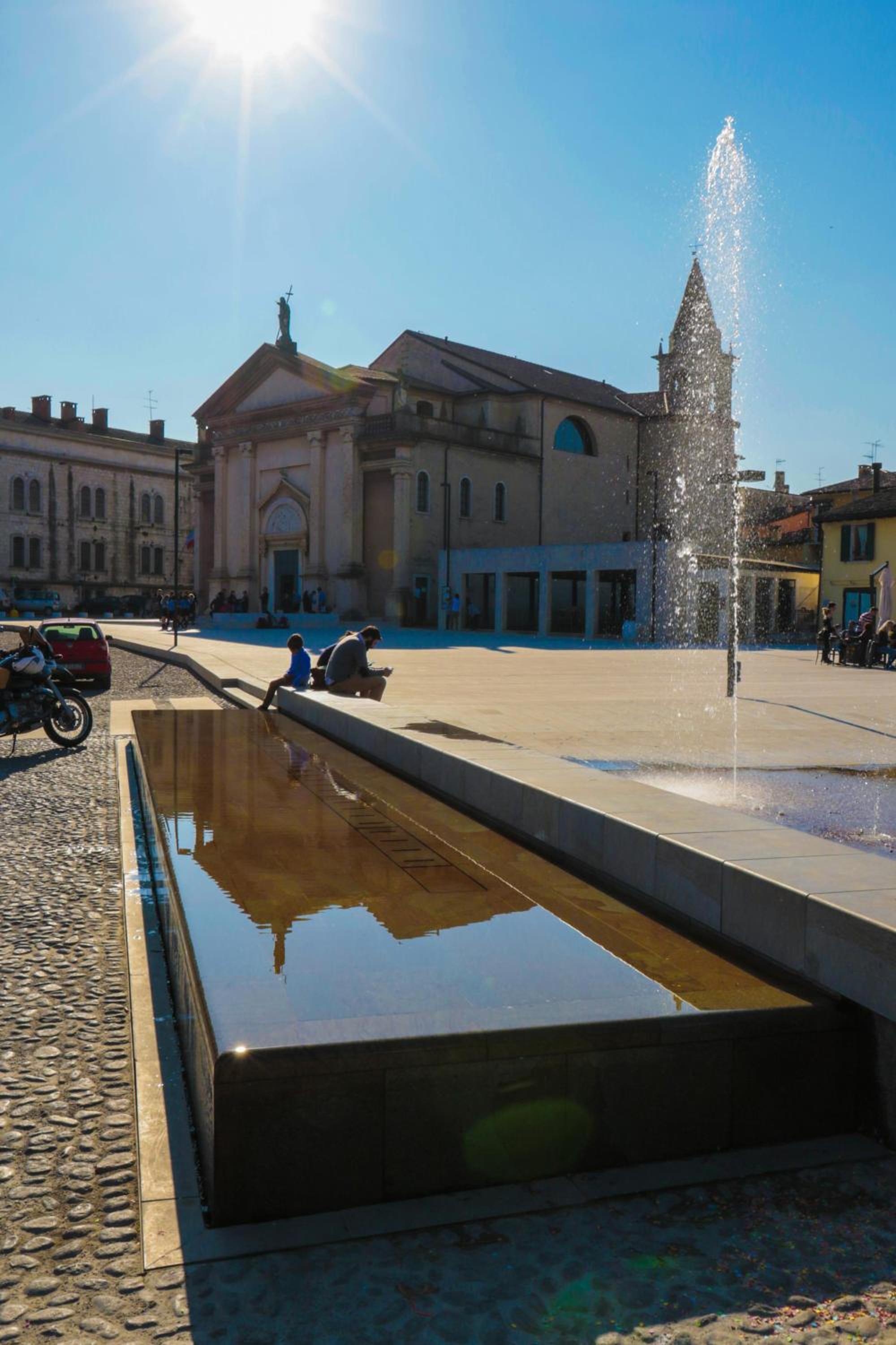 Le Finestre sul Borgo Rooms