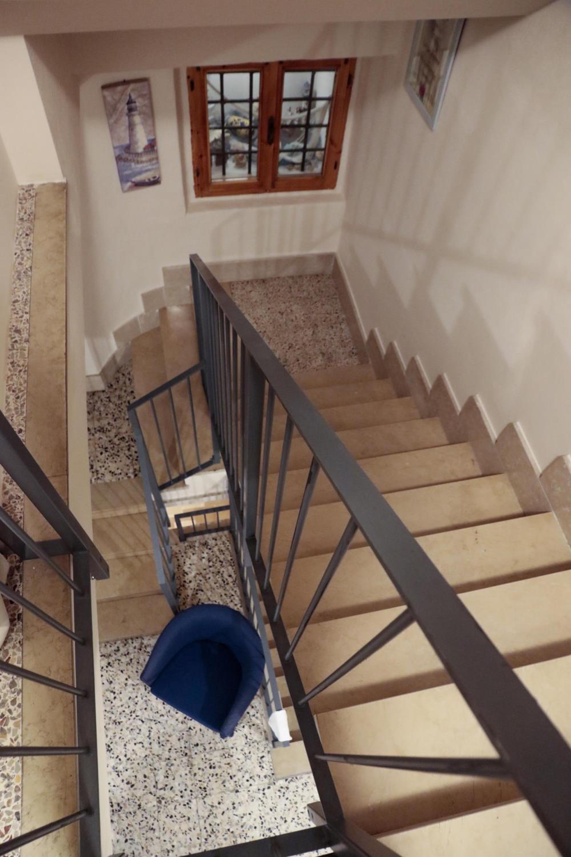Le Finestre sul Borgo Rooms