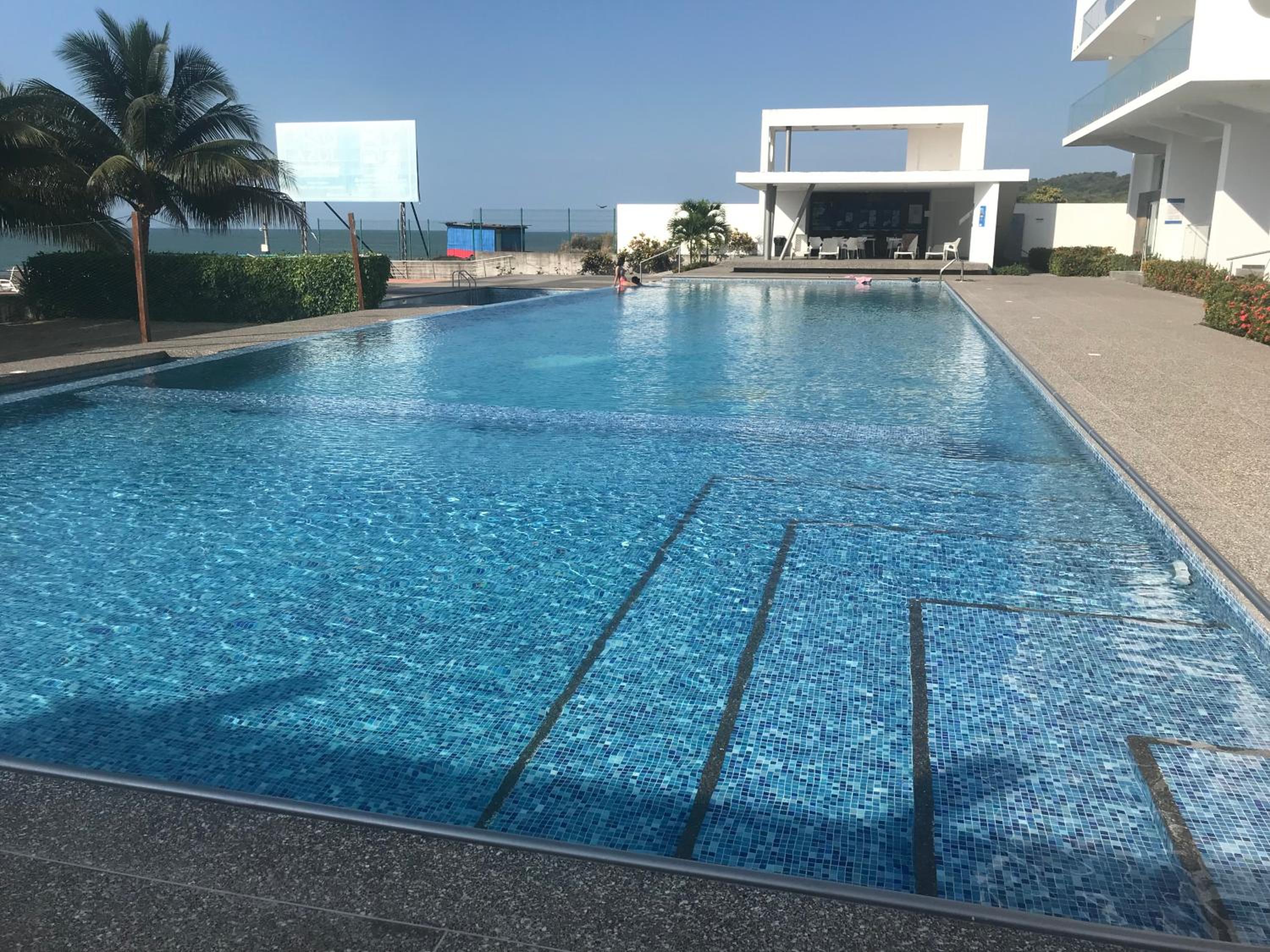 RESORT PLAYA AZUL
