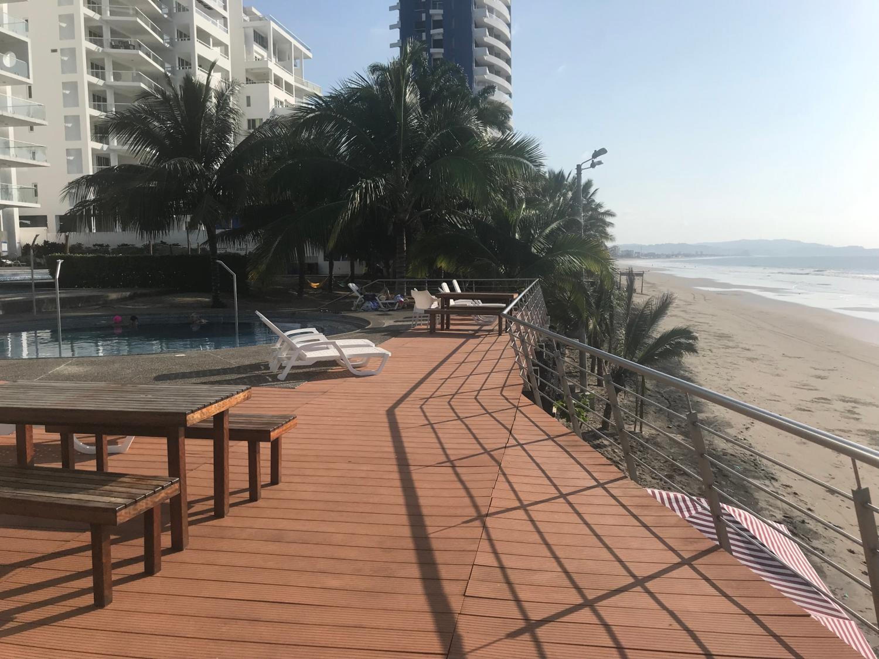 RESORT PLAYA AZUL