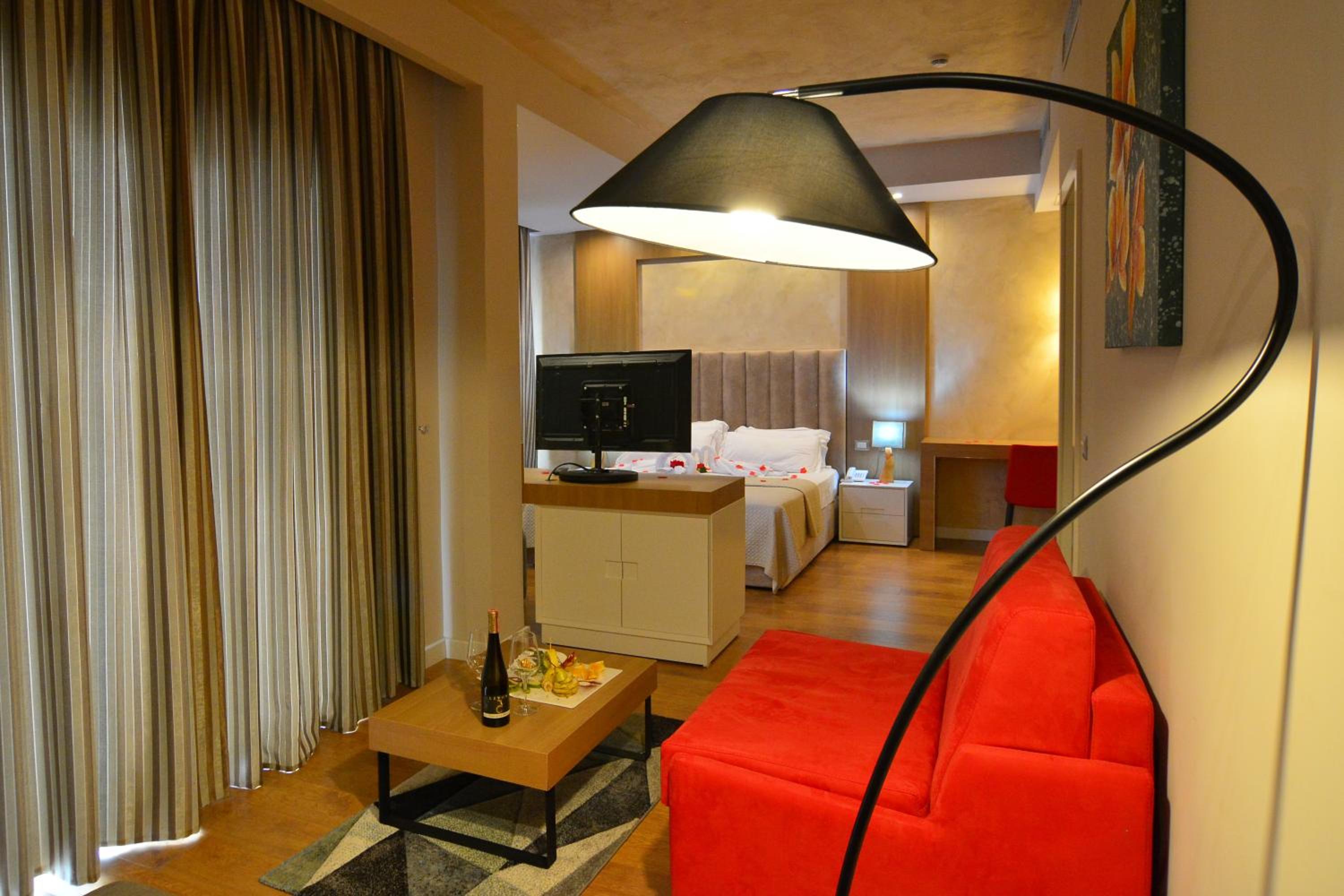 Sandy Beach Resort