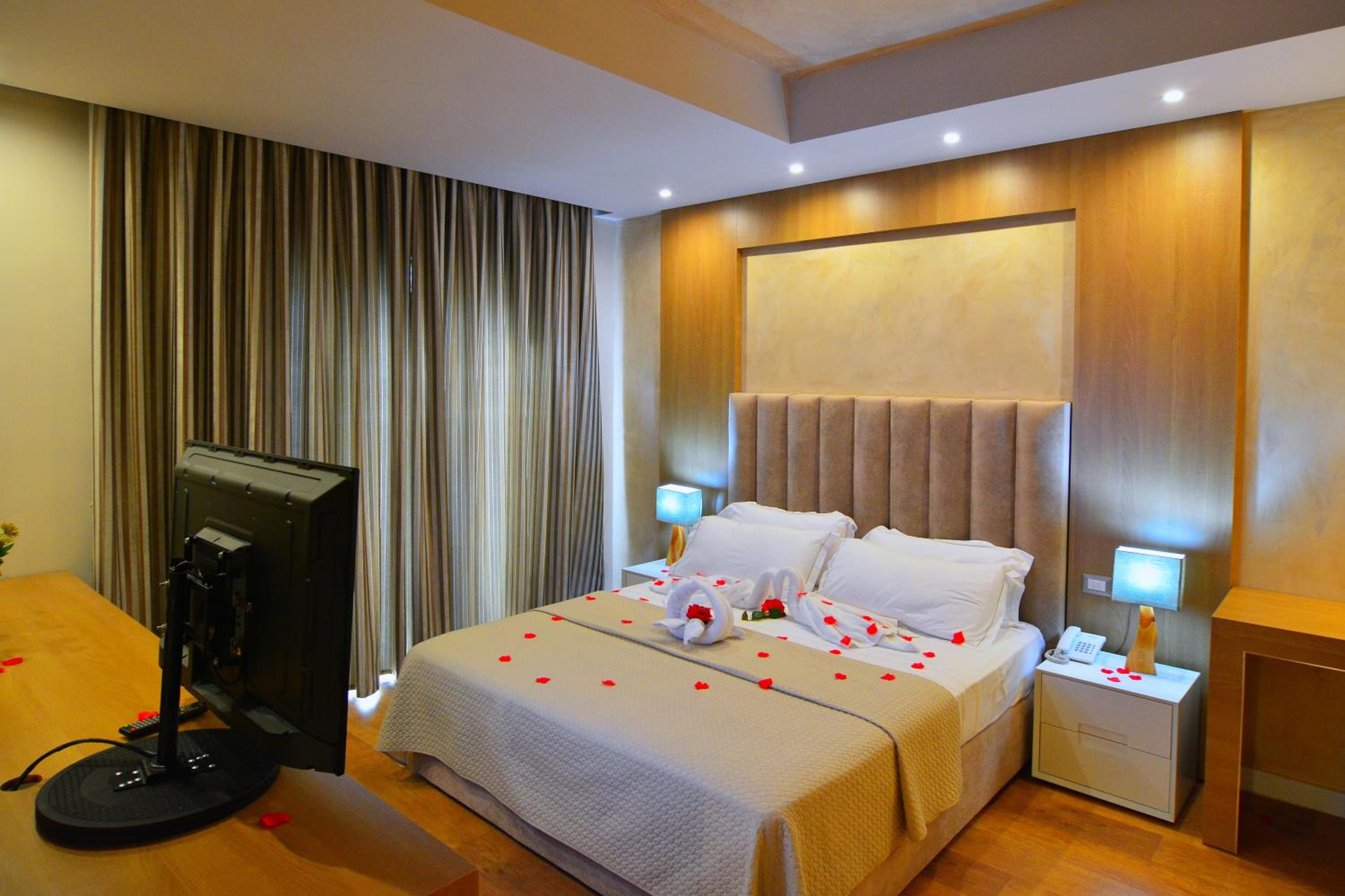 Sandy Beach Resort