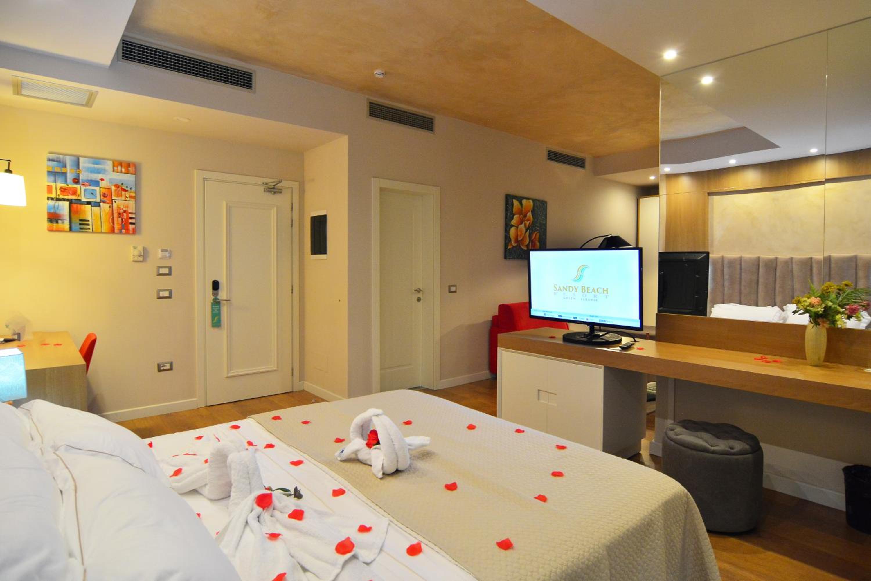Sandy Beach Resort