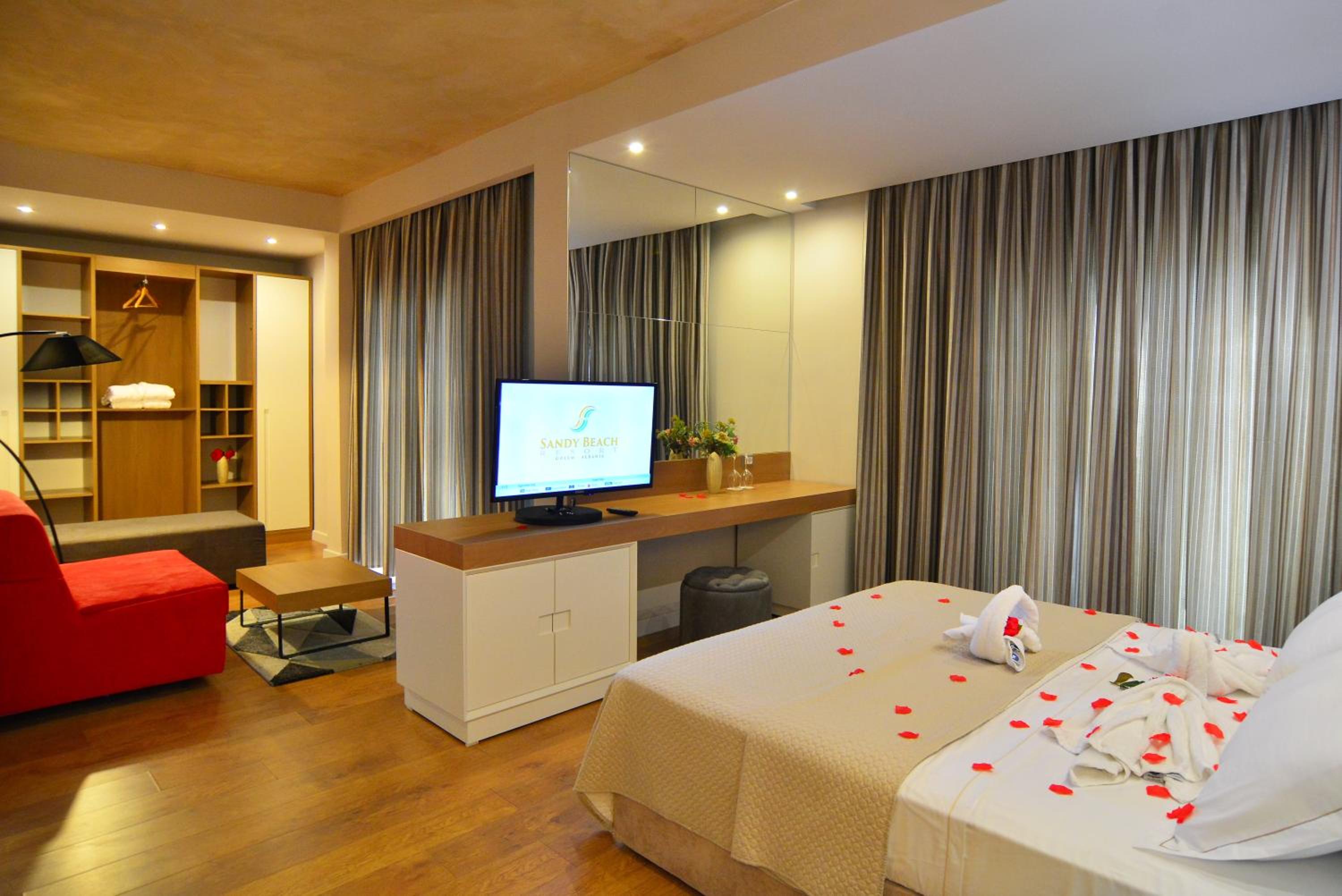 Sandy Beach Resort