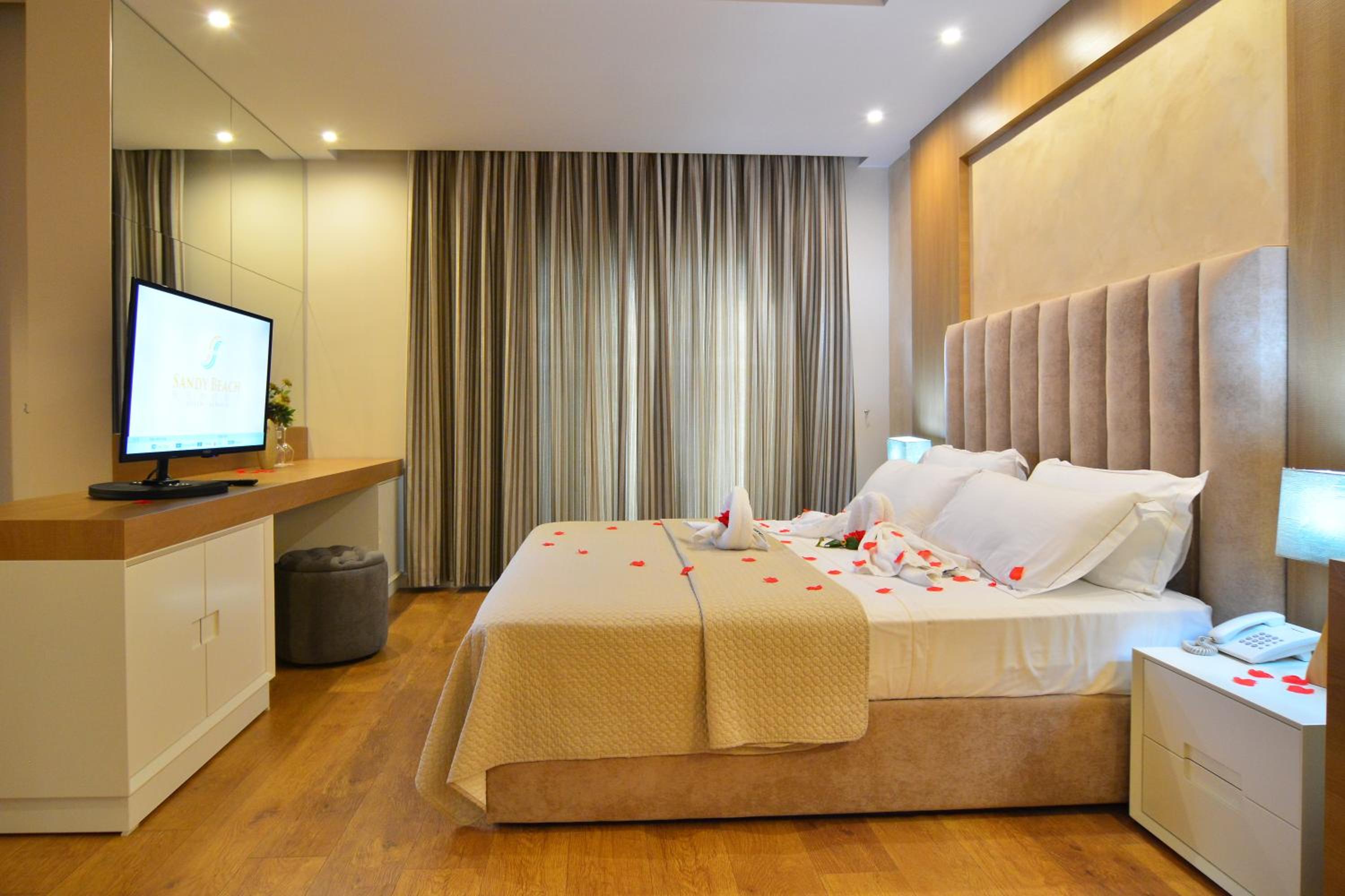 Sandy Beach Resort