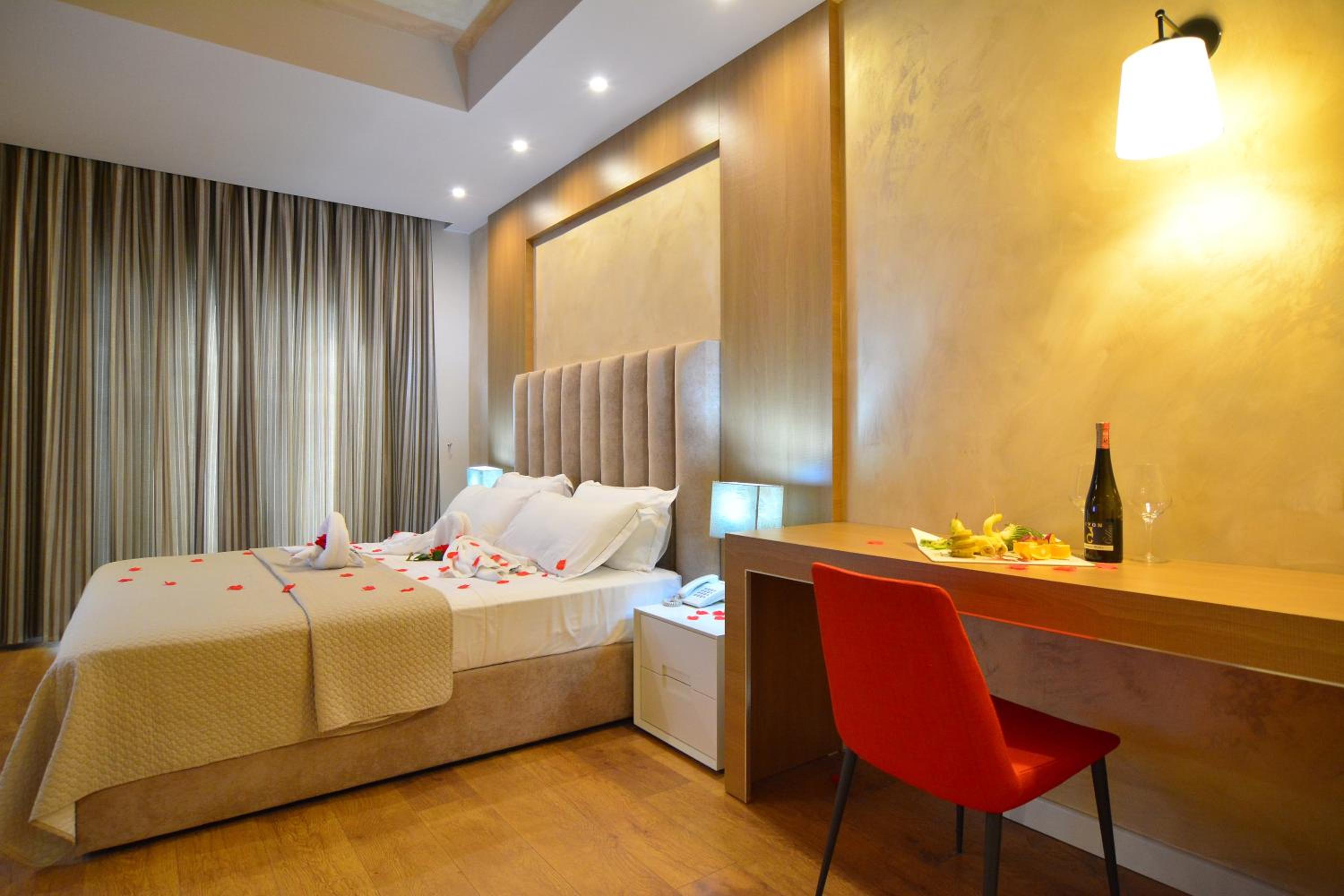 Sandy Beach Resort