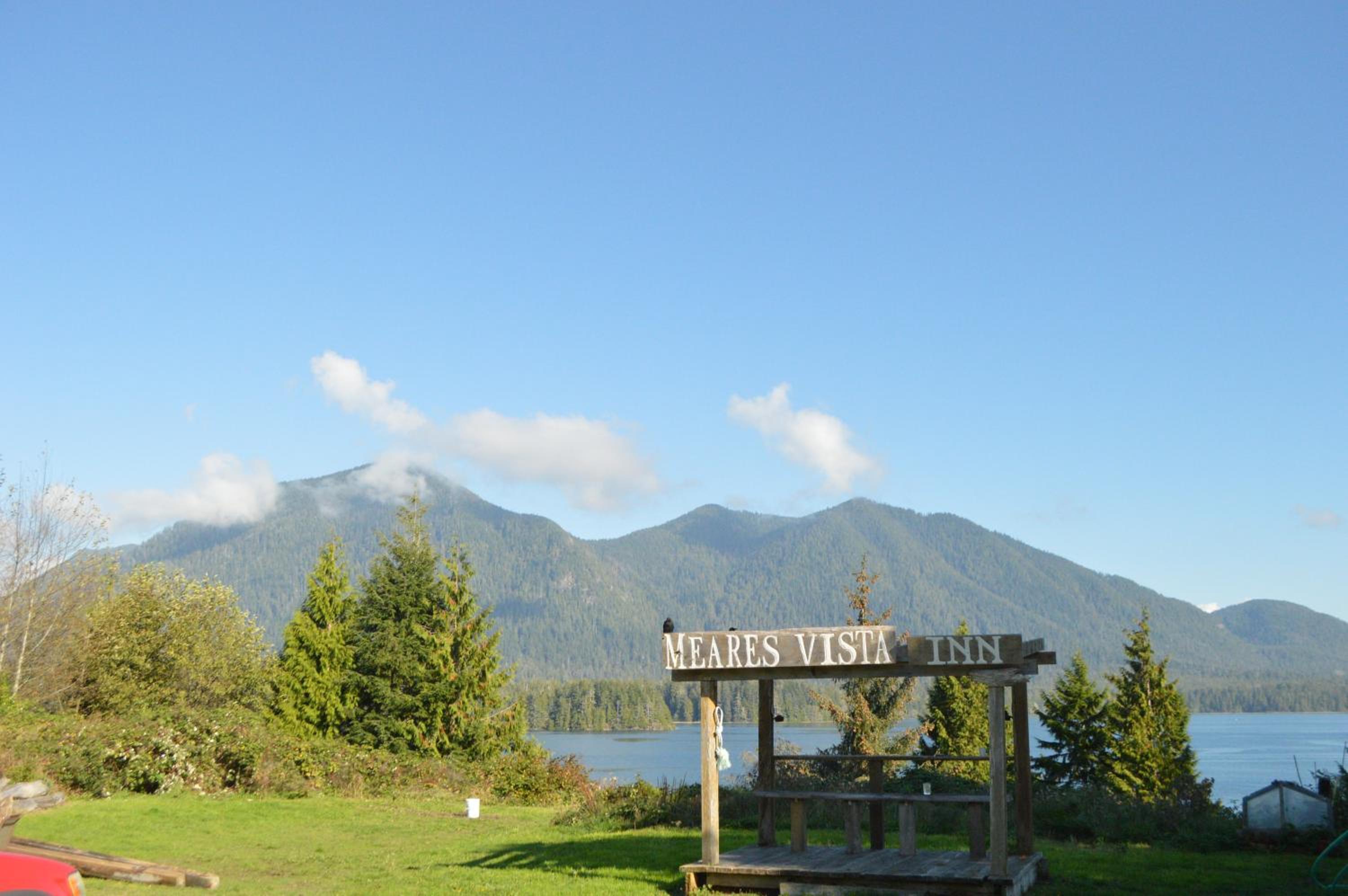 Tofino Vacations - Meares Vista Inn - Property Image 4