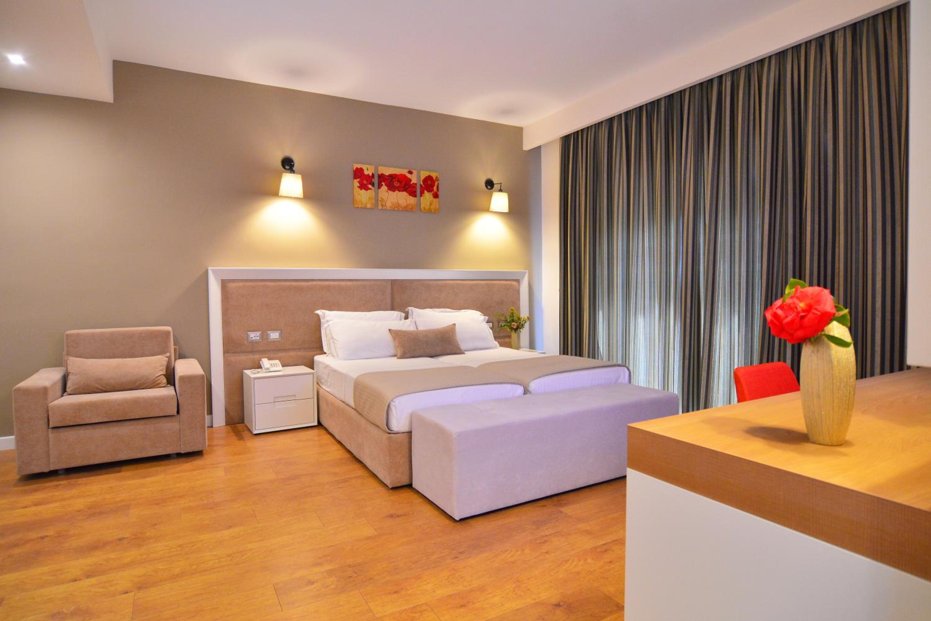 Sandy Beach Resort
