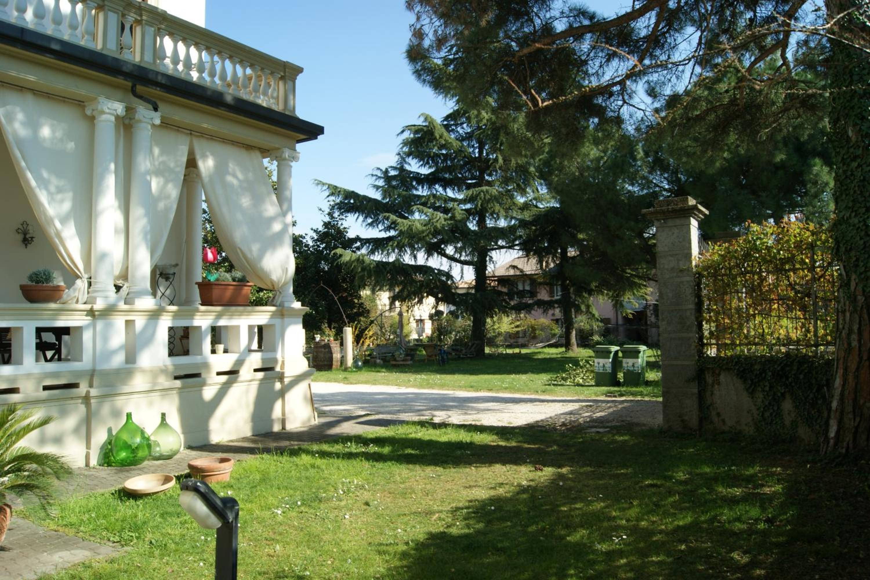 Il Bozzolo Eco Boutique Apartments, photo 20