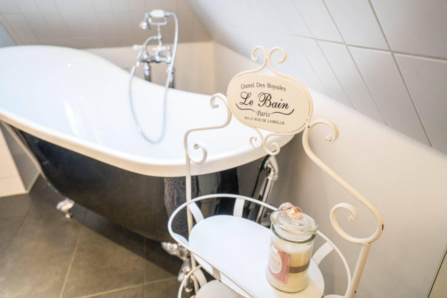 Dresden Vacations - Villa Golding - Flat 3 - Property Image 3