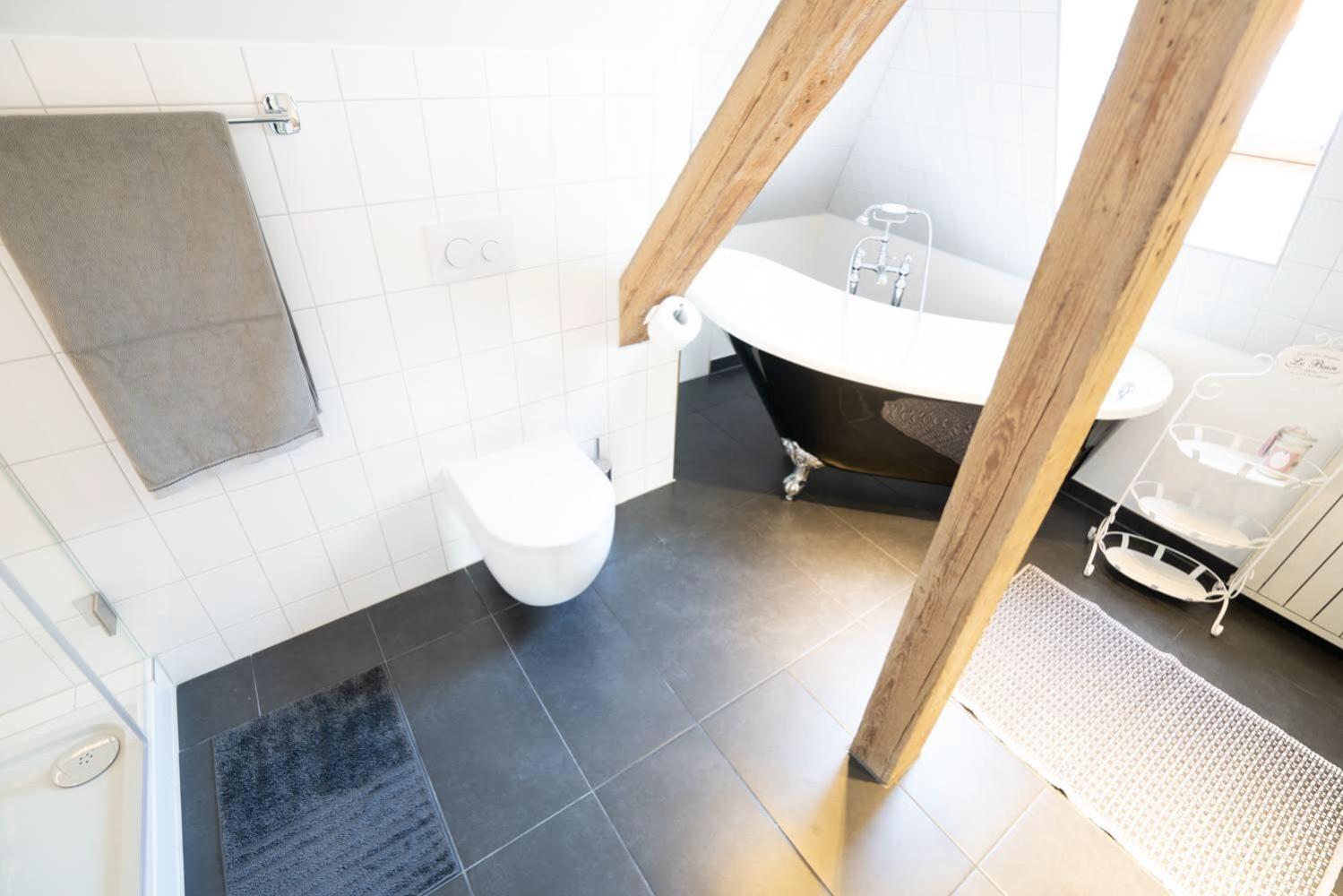 Dresden Vacations - Villa Golding - Flat 3 - Property Image 4