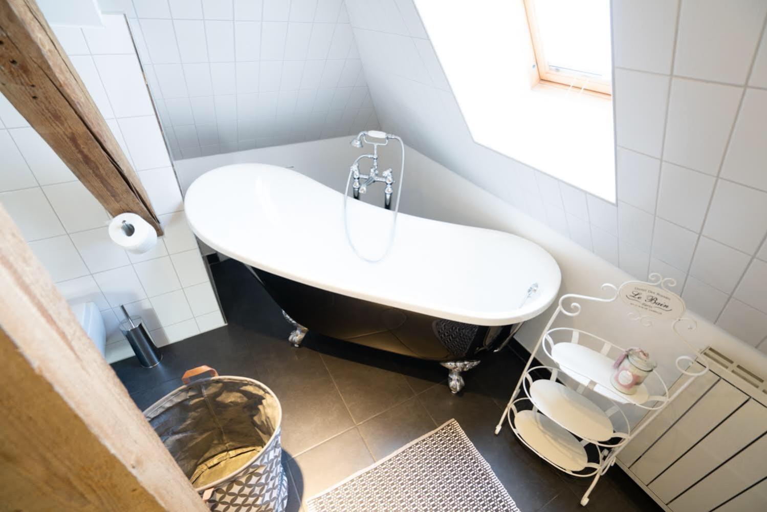 Dresden Vacations - Villa Golding - Flat 3 - Property Image 2