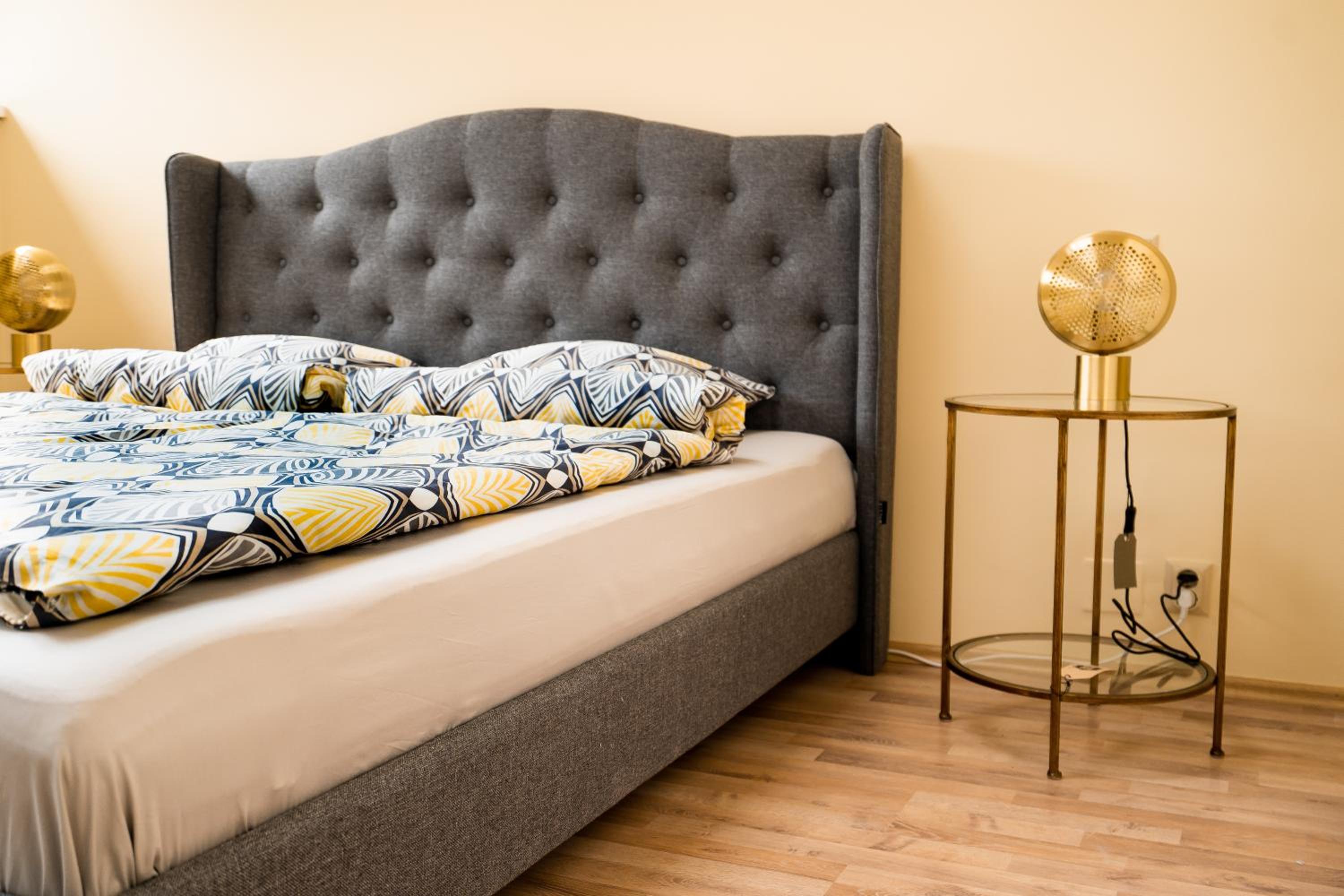 W29 - Cozy Deluxe Studio en Bucharest