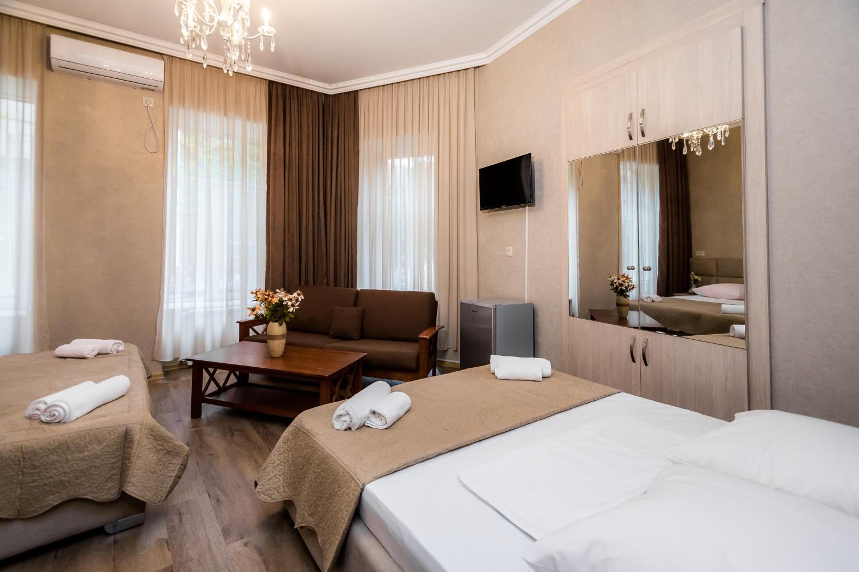 Star Hotel view 2