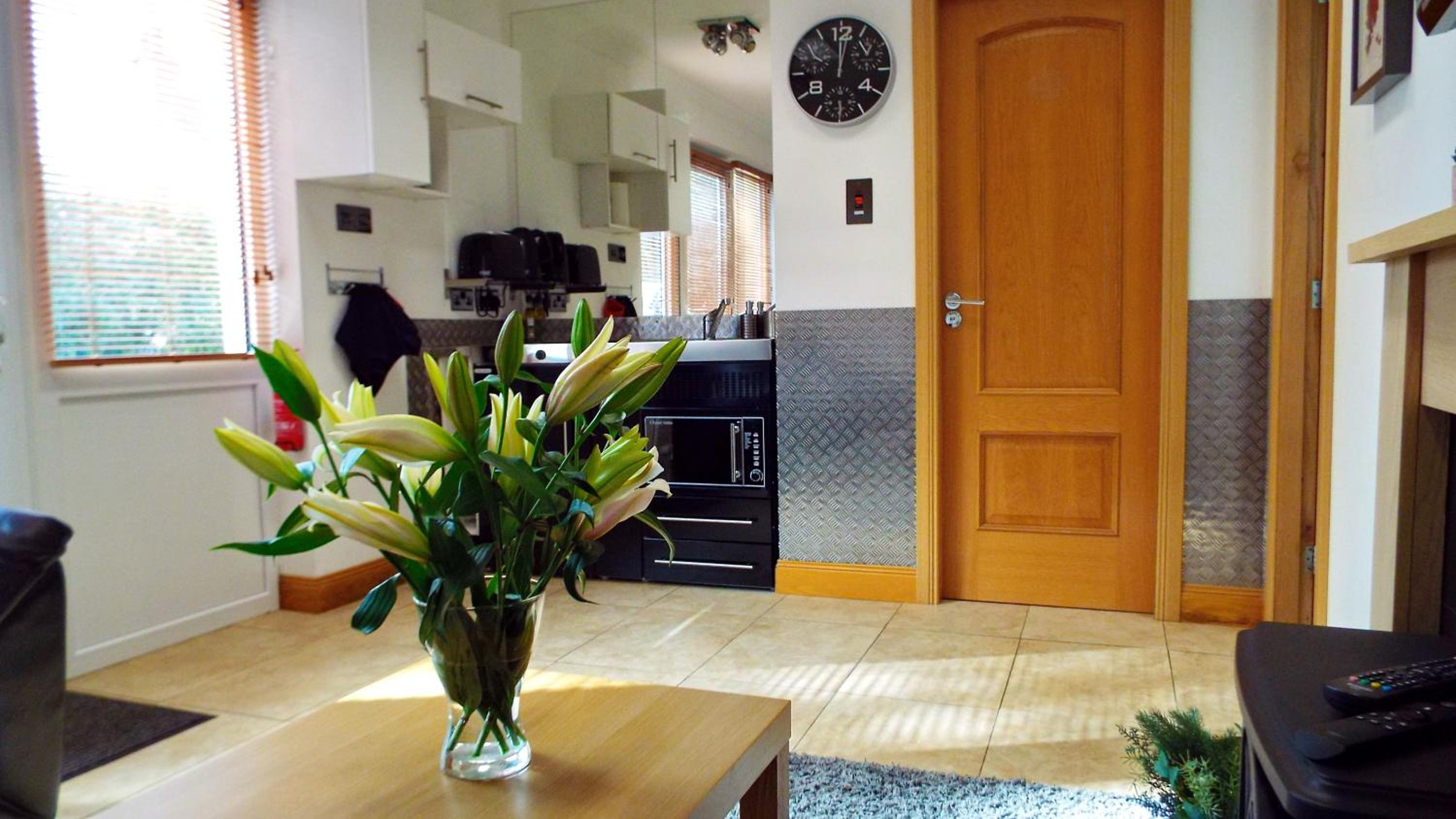 Flat 14d Bayhead view 3