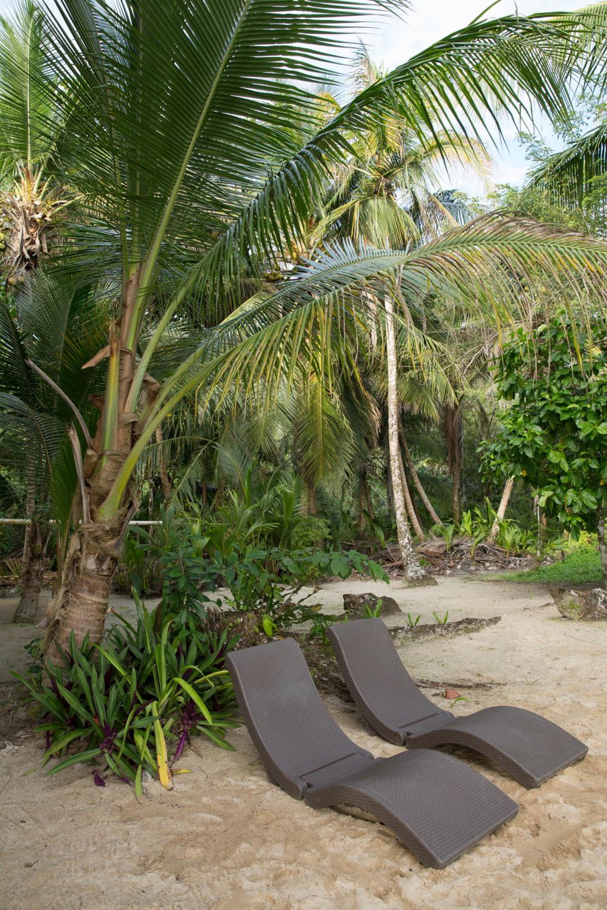 Residencia Natural