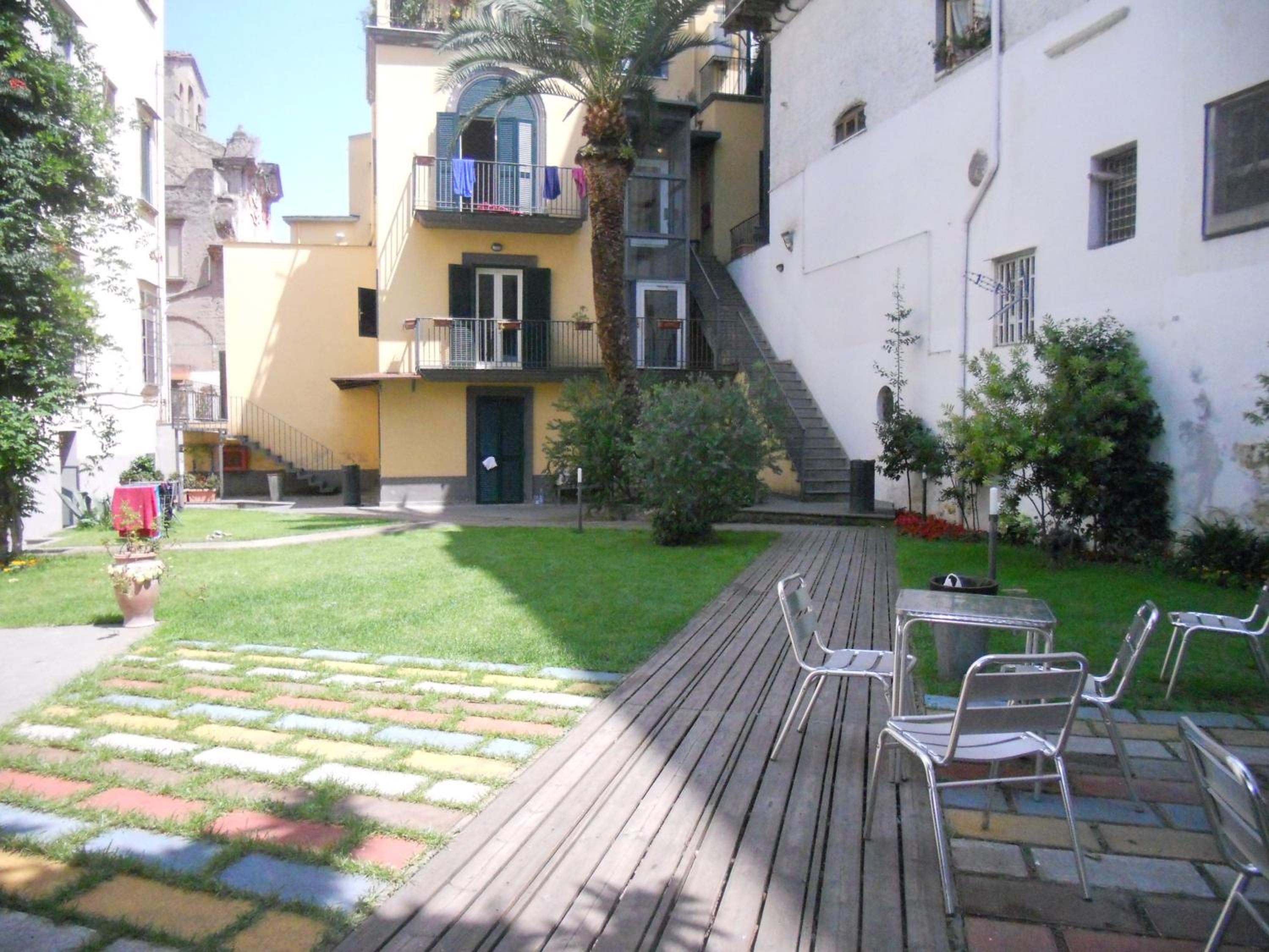 La Controra Hostel Naples