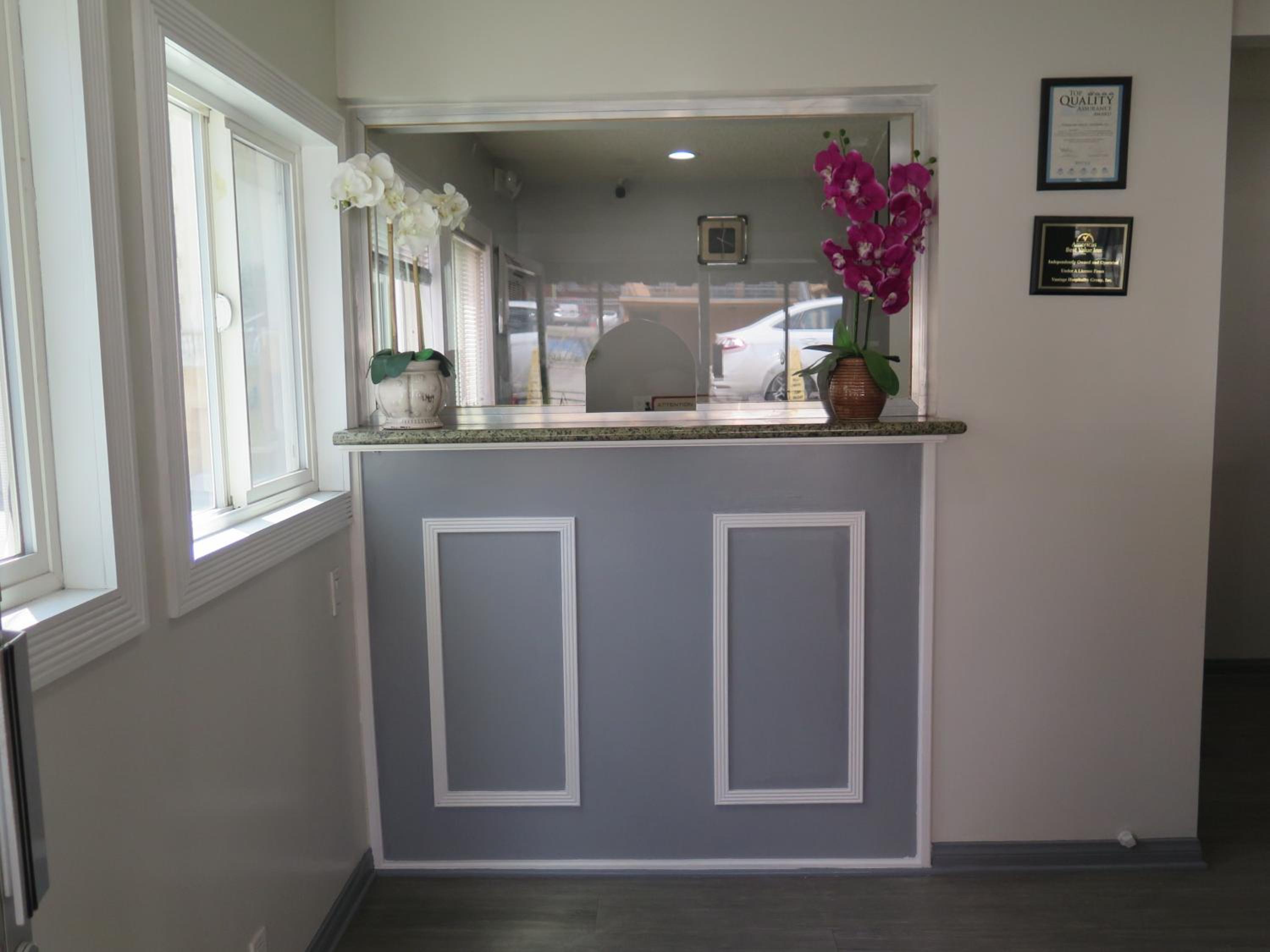 DTLA Hotel - Image 3