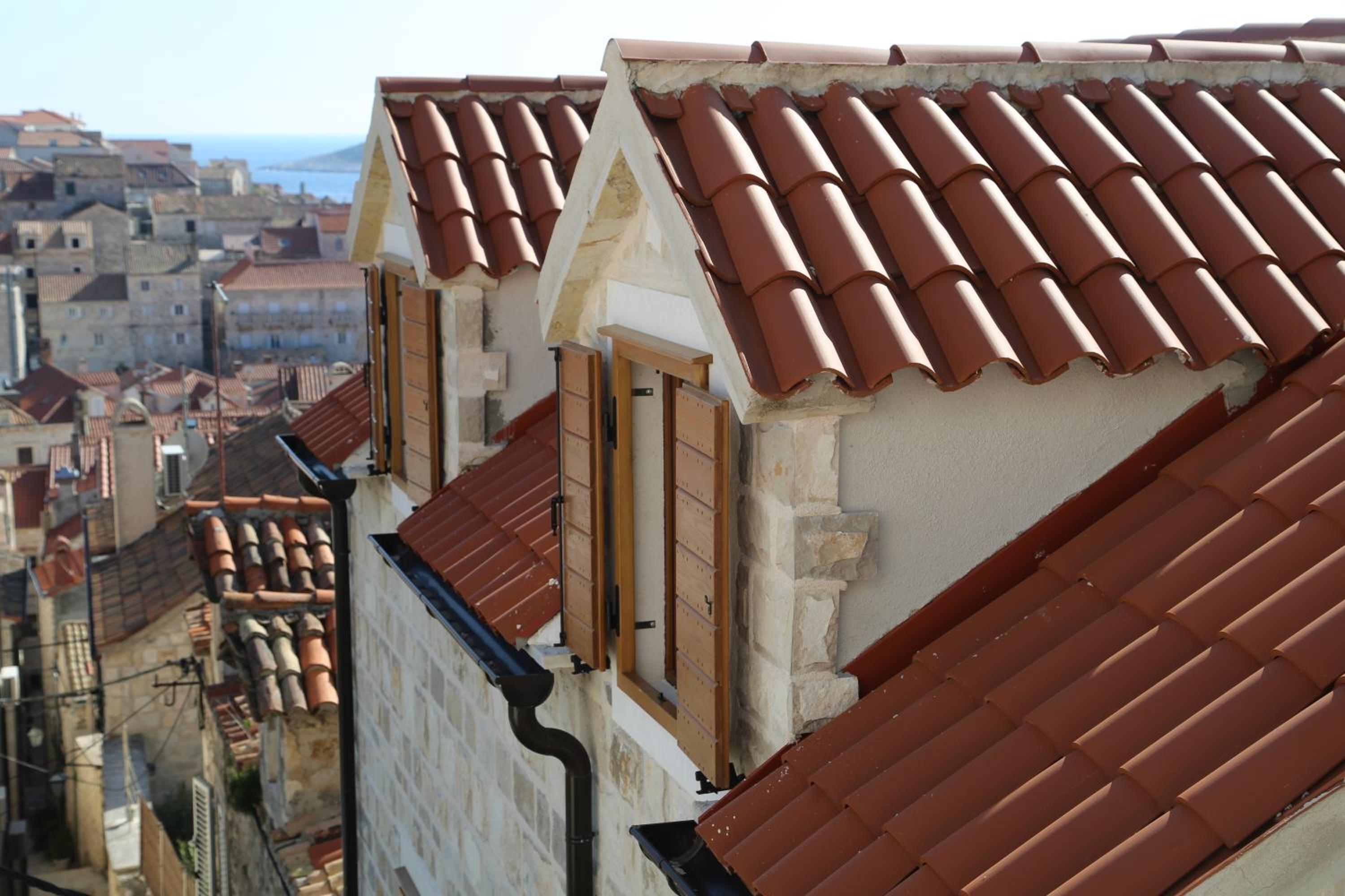 Hotel Apartments Lea - Image 1