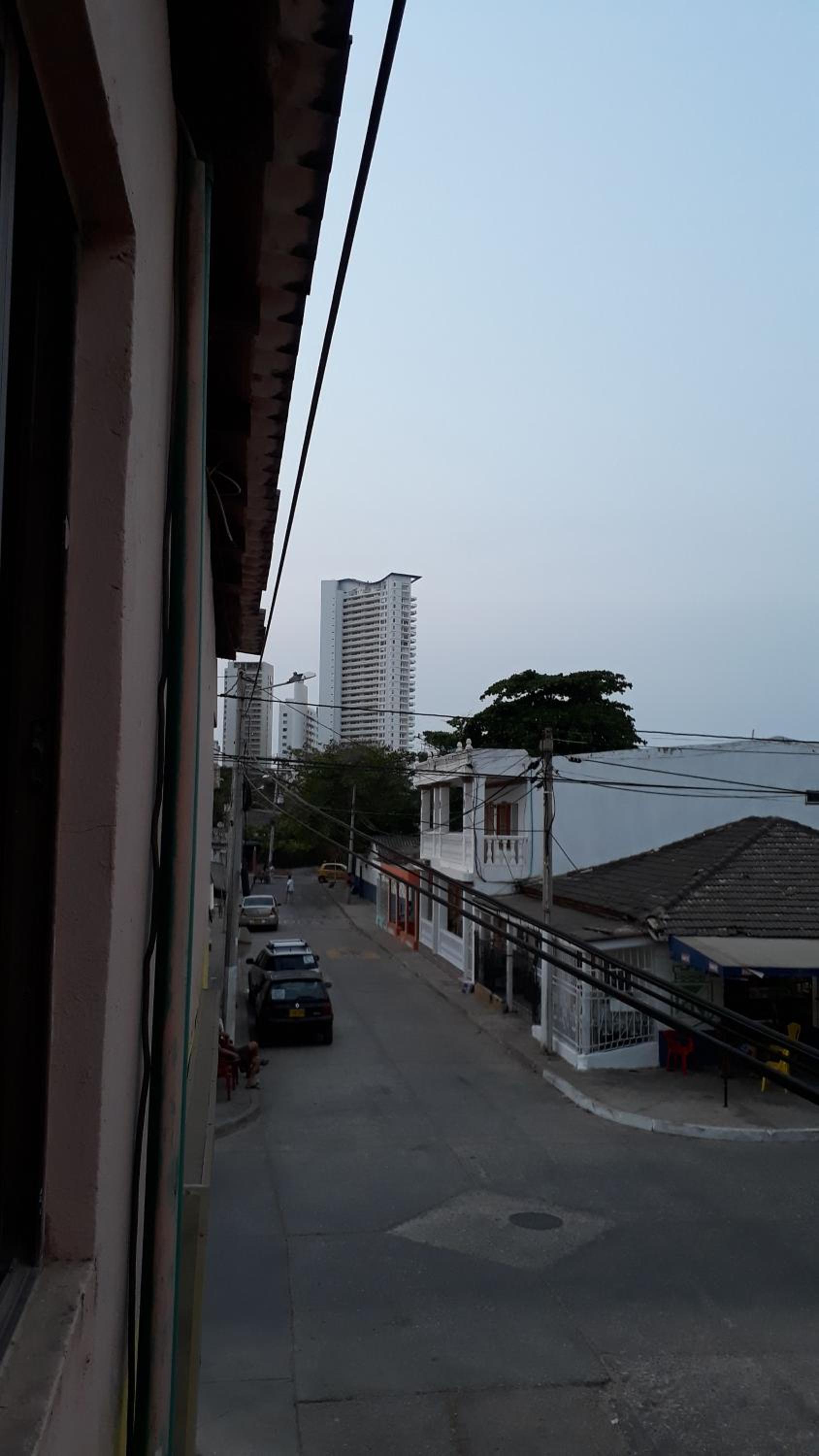 LA MEDELLIN HOSTAL view 2