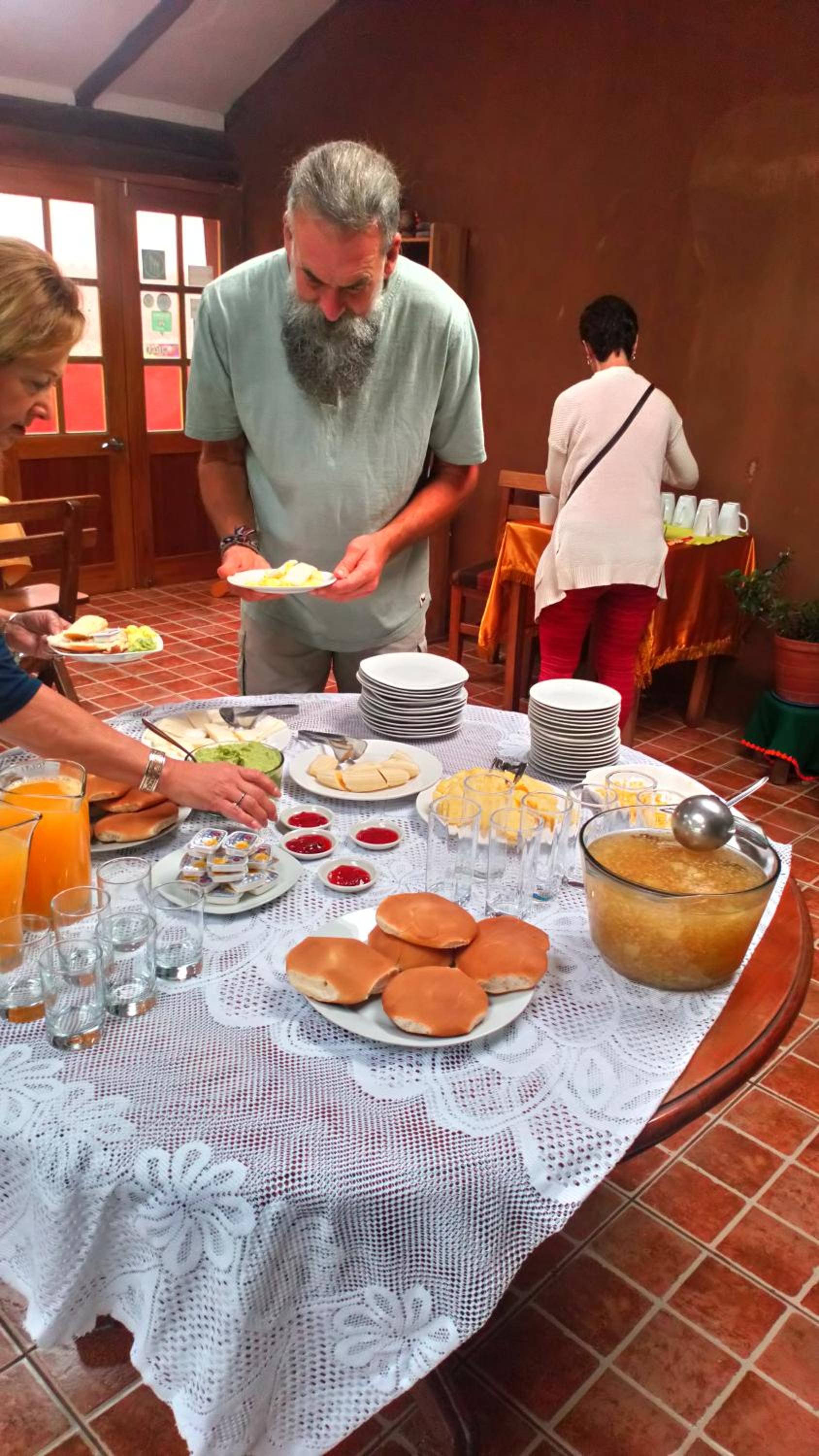 EColodge Ccatan