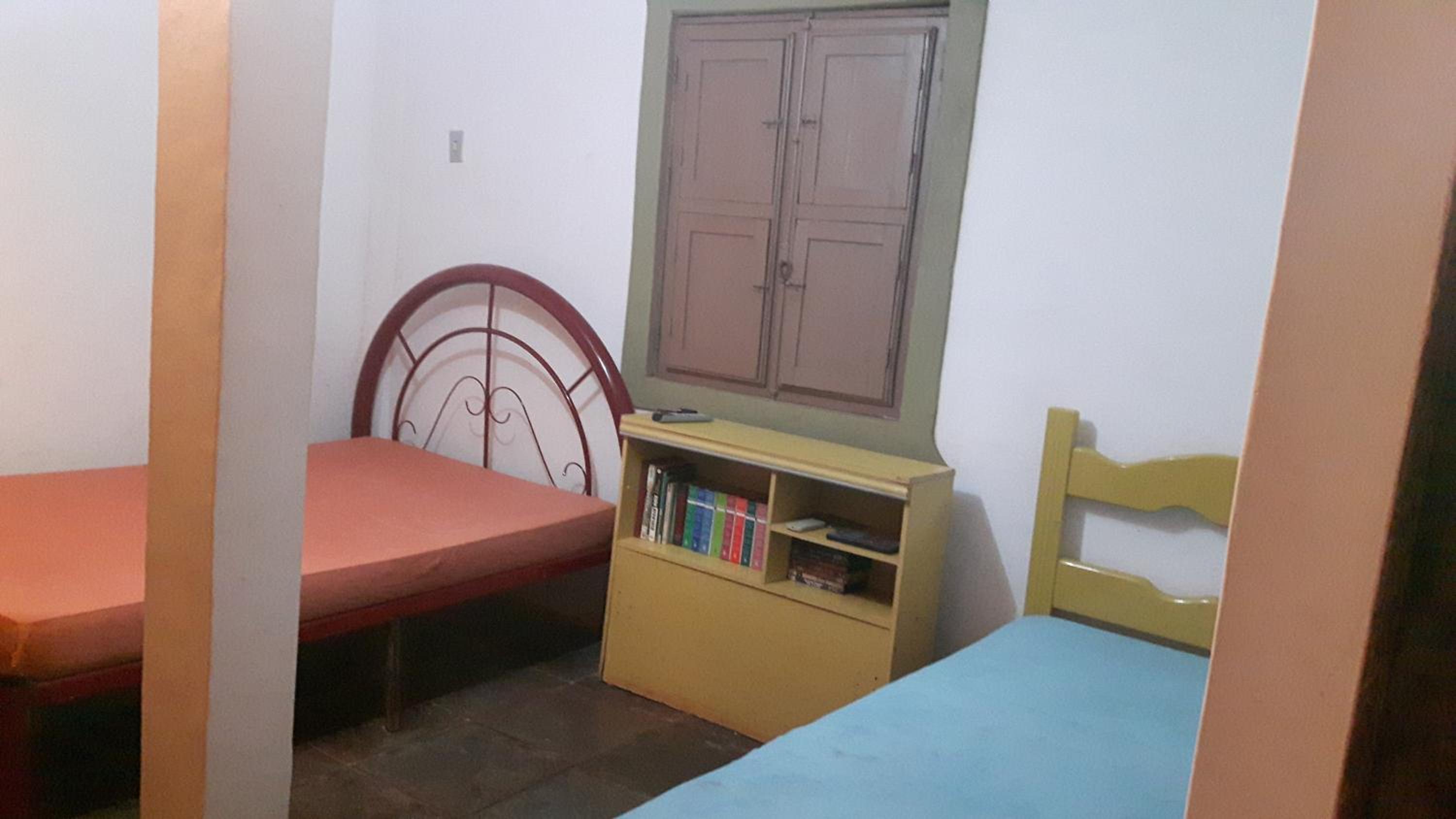 Casa dois andares com área de churrasco em Ibitipoca