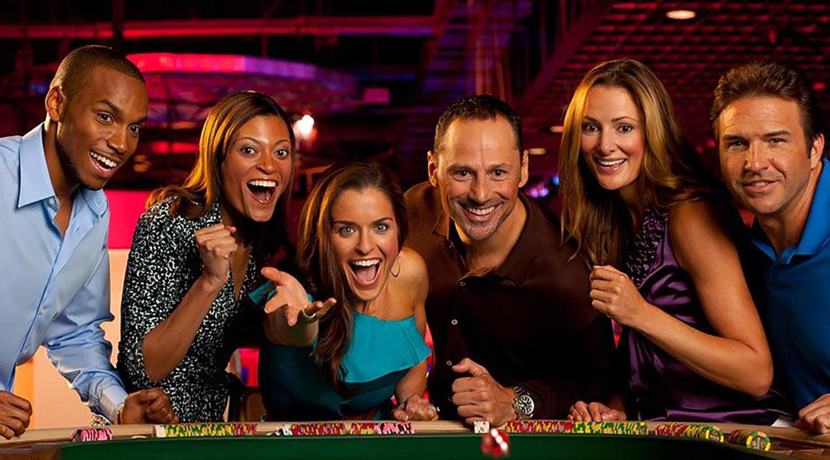 Isle Casino Hotel Bettendorf view 4