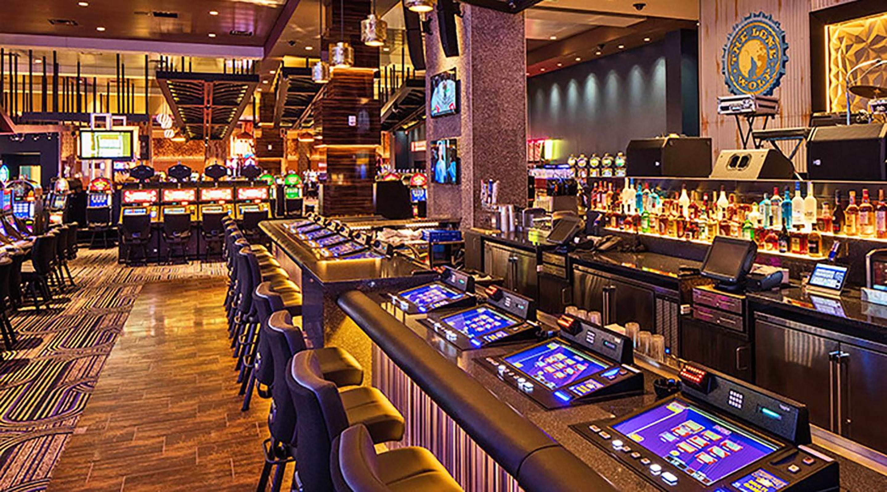 Isle Casino Hotel Bettendorf view 3